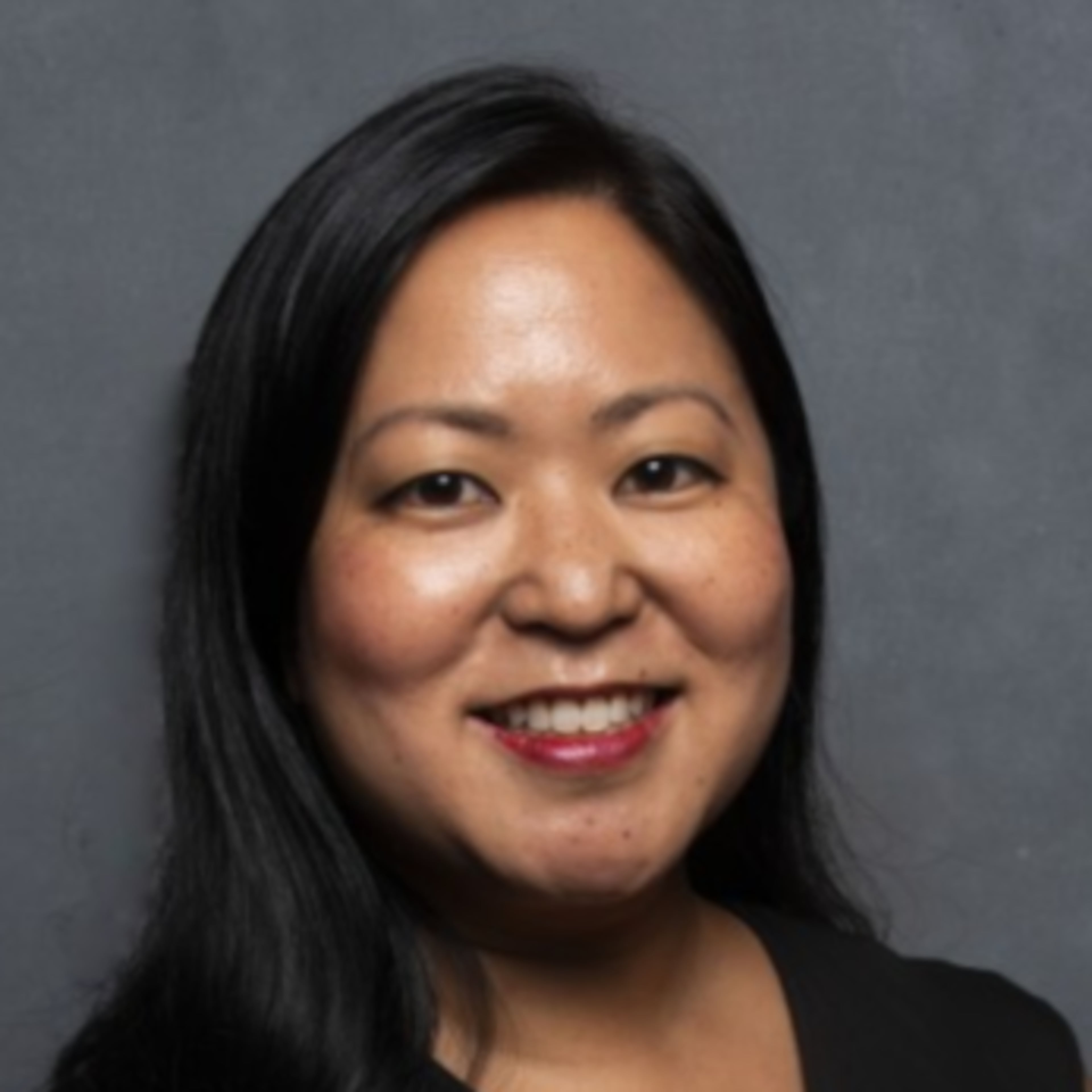 Kelly Yamanouchi staff image