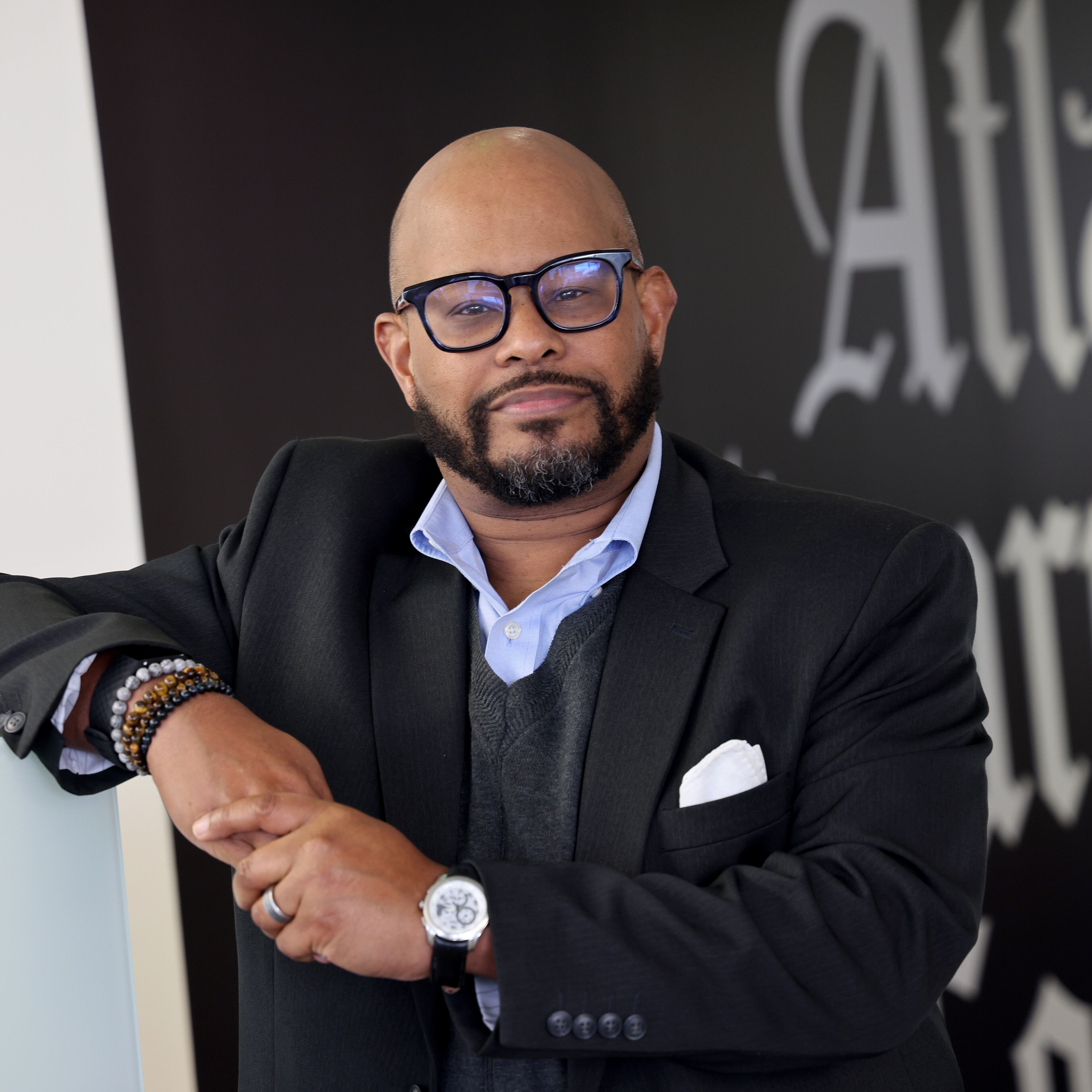 Todd C. Duncan staff image