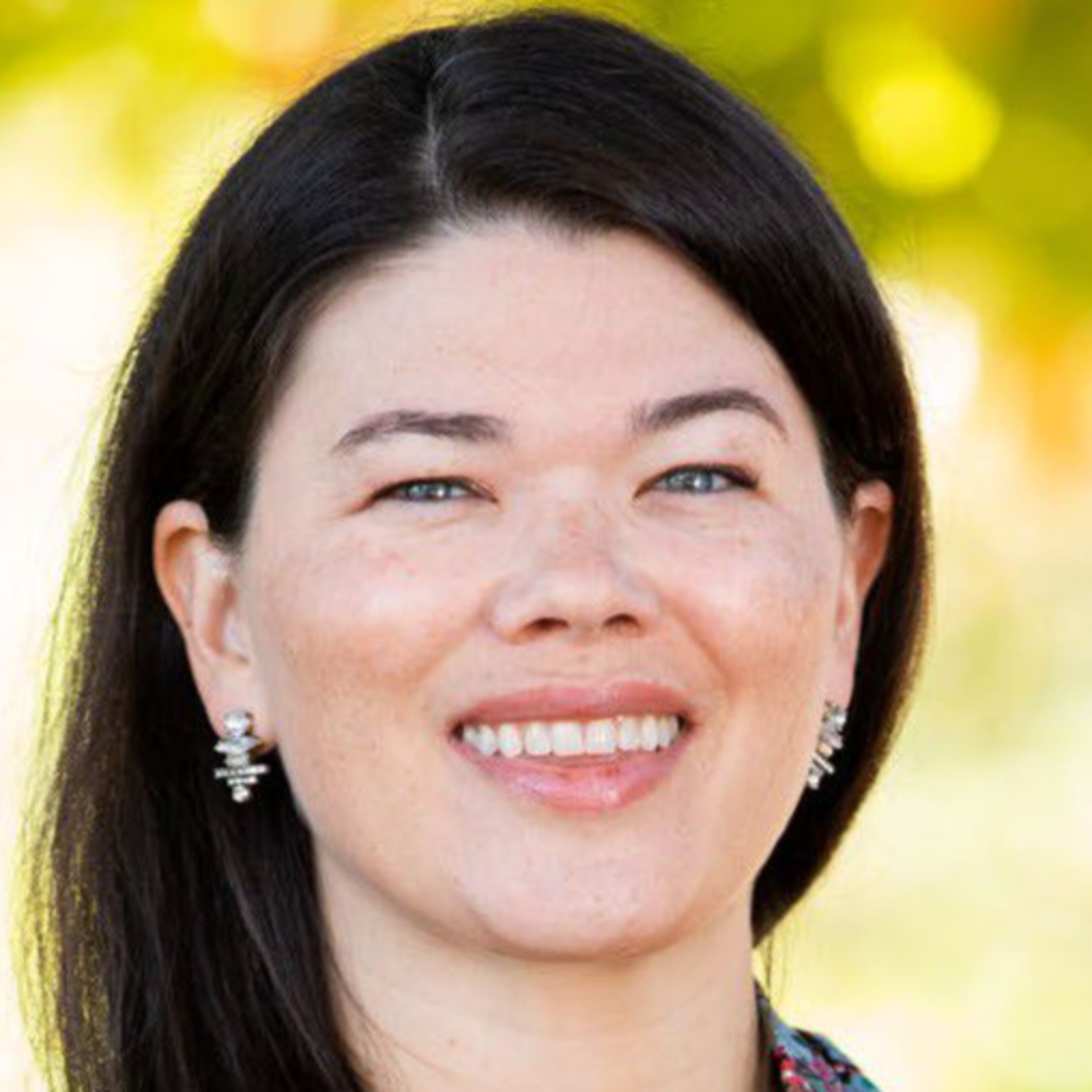 Hannah Heck staff image