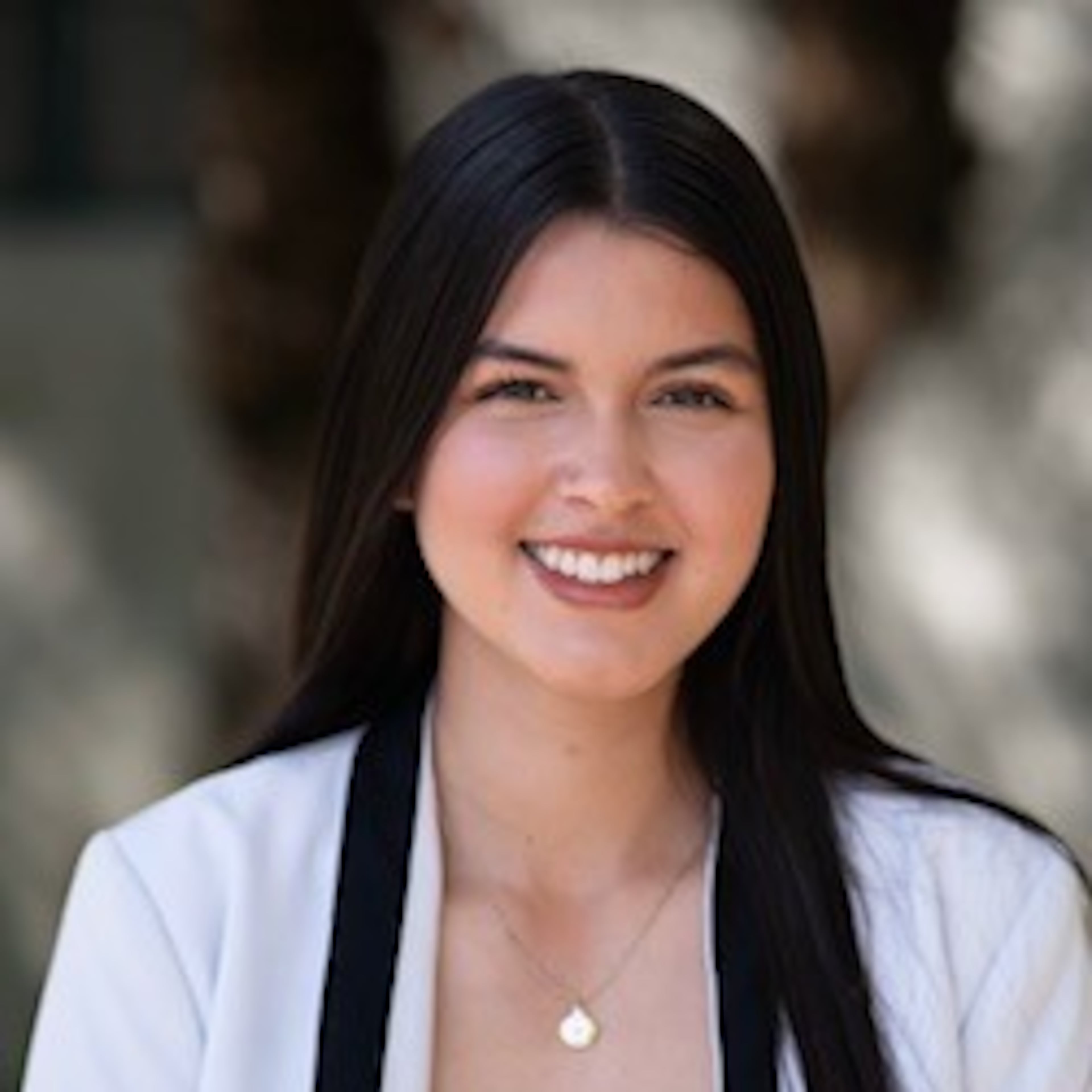 Daniela Ramirez staff image