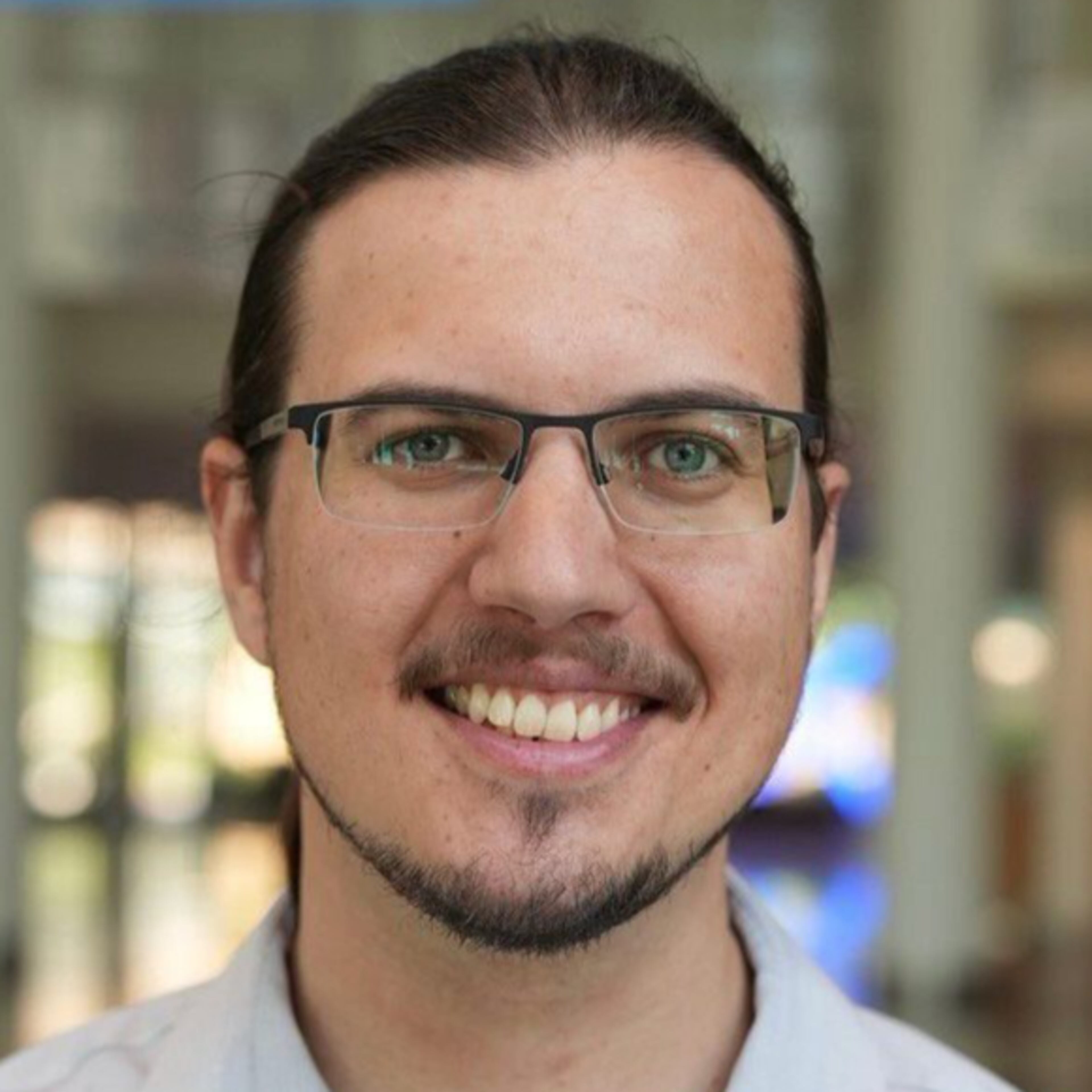 Jordan Rynning staff image