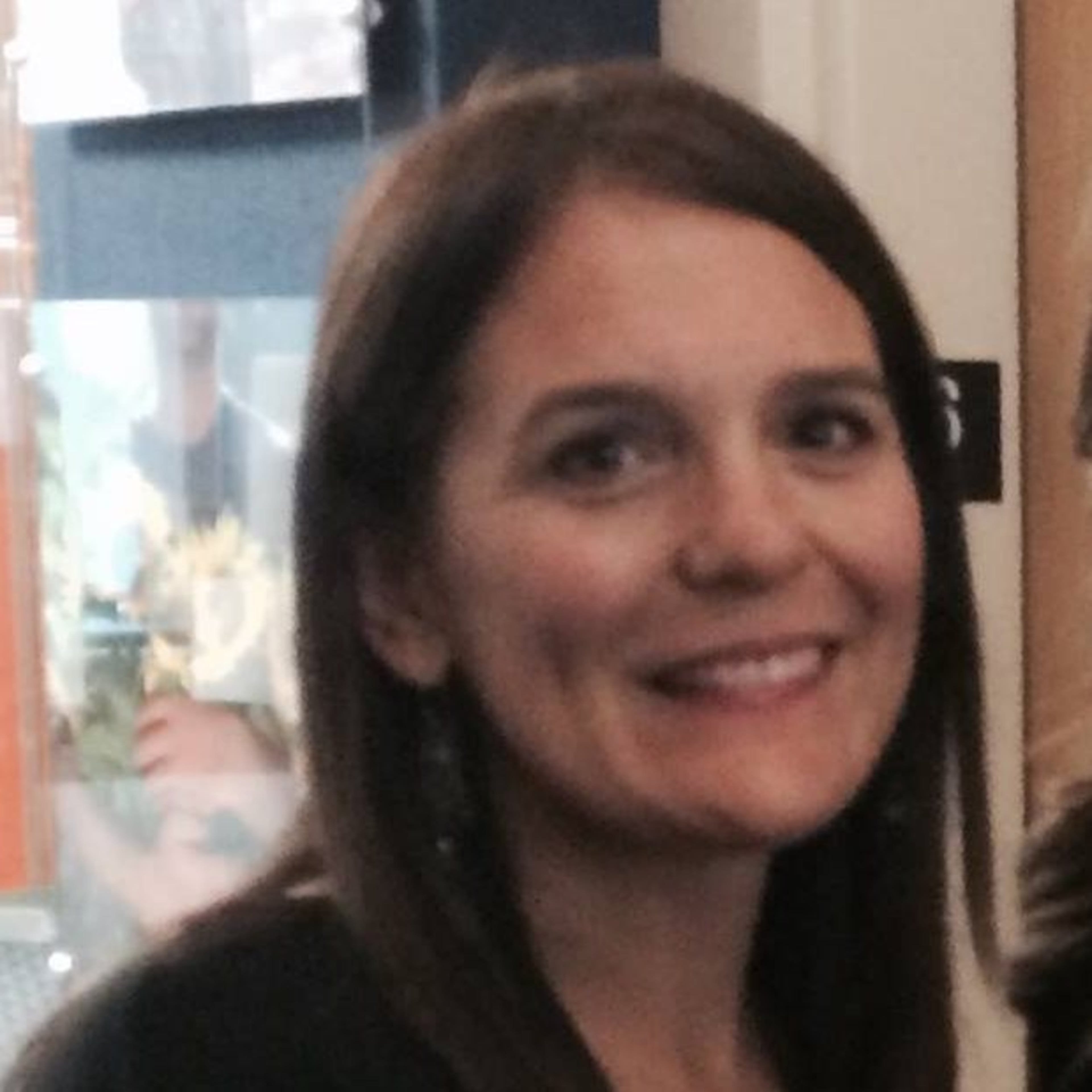 Helena Oliviero staff image