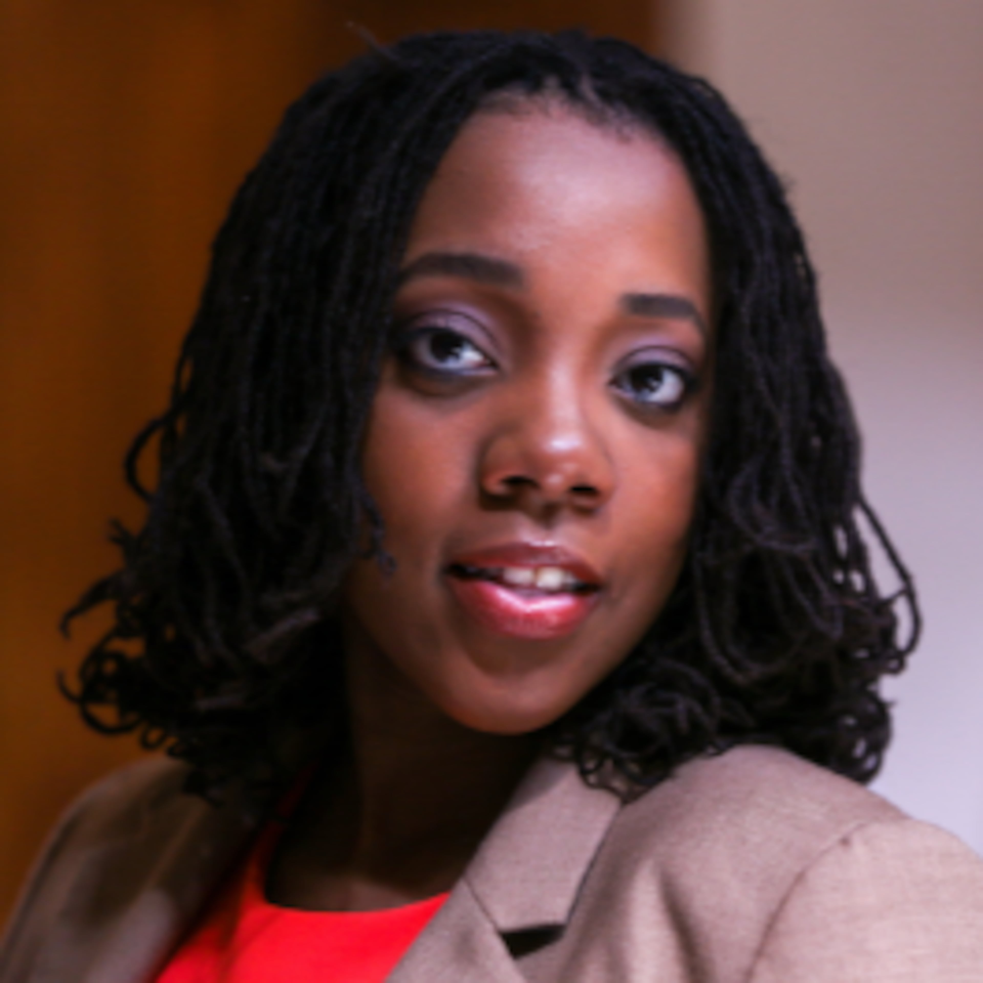 Natalie Mendenhall staff image