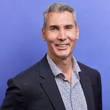 David Plazas staff image