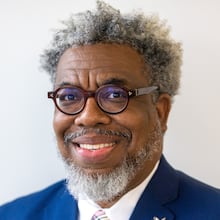 Ernie Suggs staff image