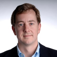 Jeremy Redmon staff image