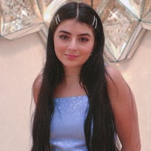 Ada Wood staff image