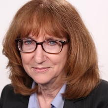 Lois Norder staff image