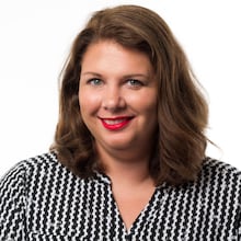 Vanessa McCray staff image