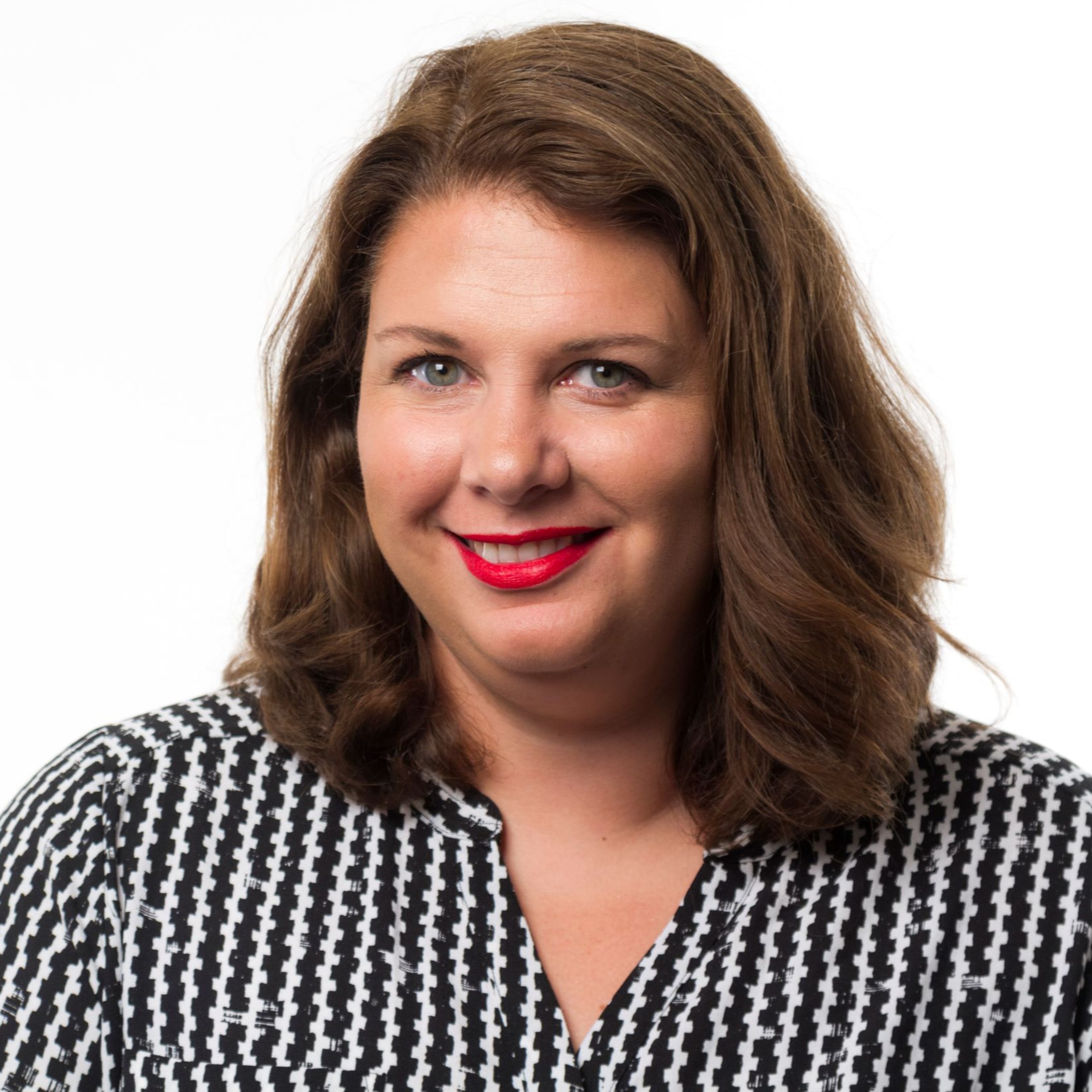 Vanessa McCray staff image