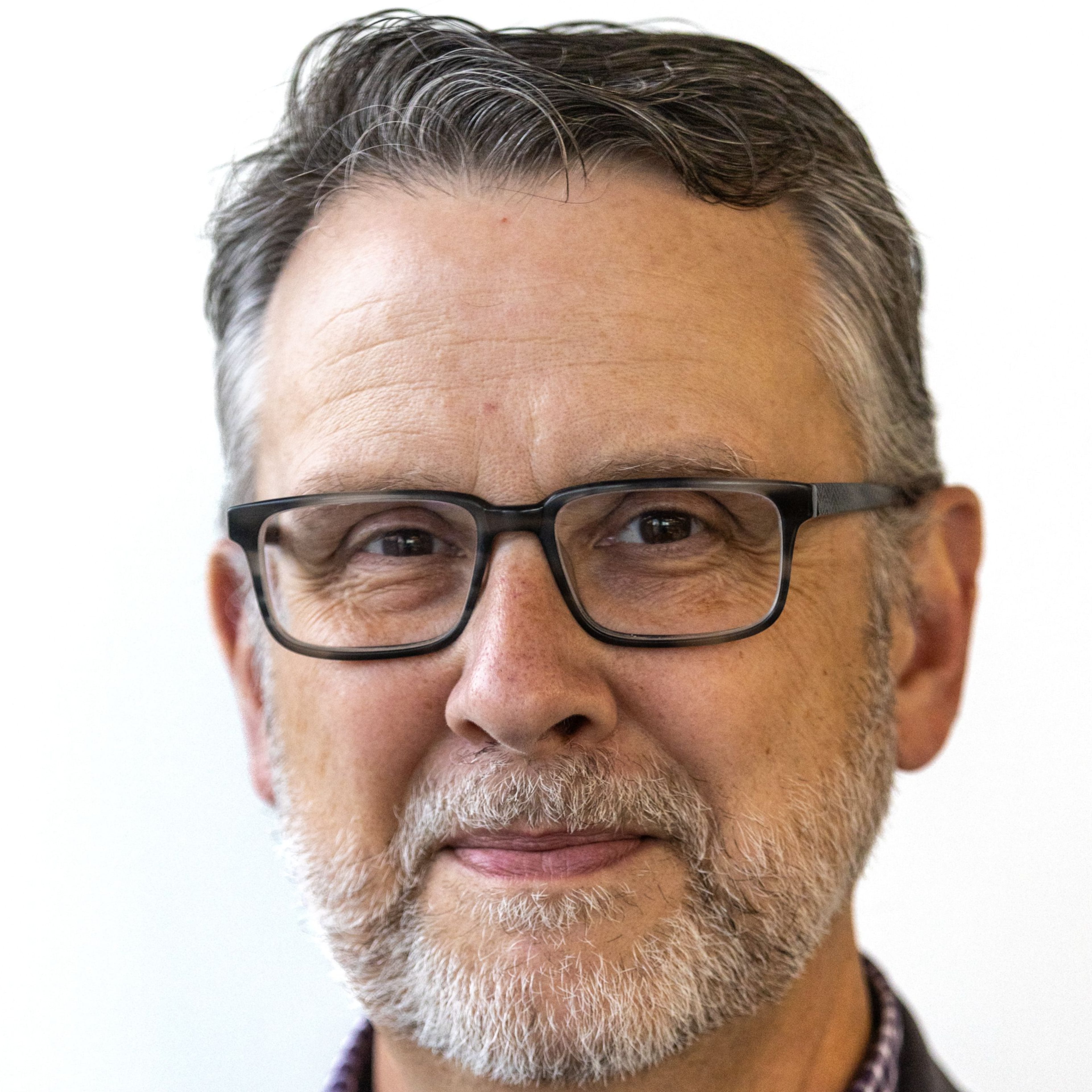 Chris Joyner staff image