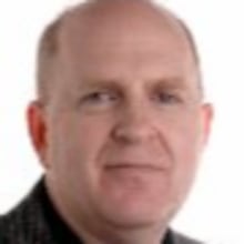 Alan Judd staff image