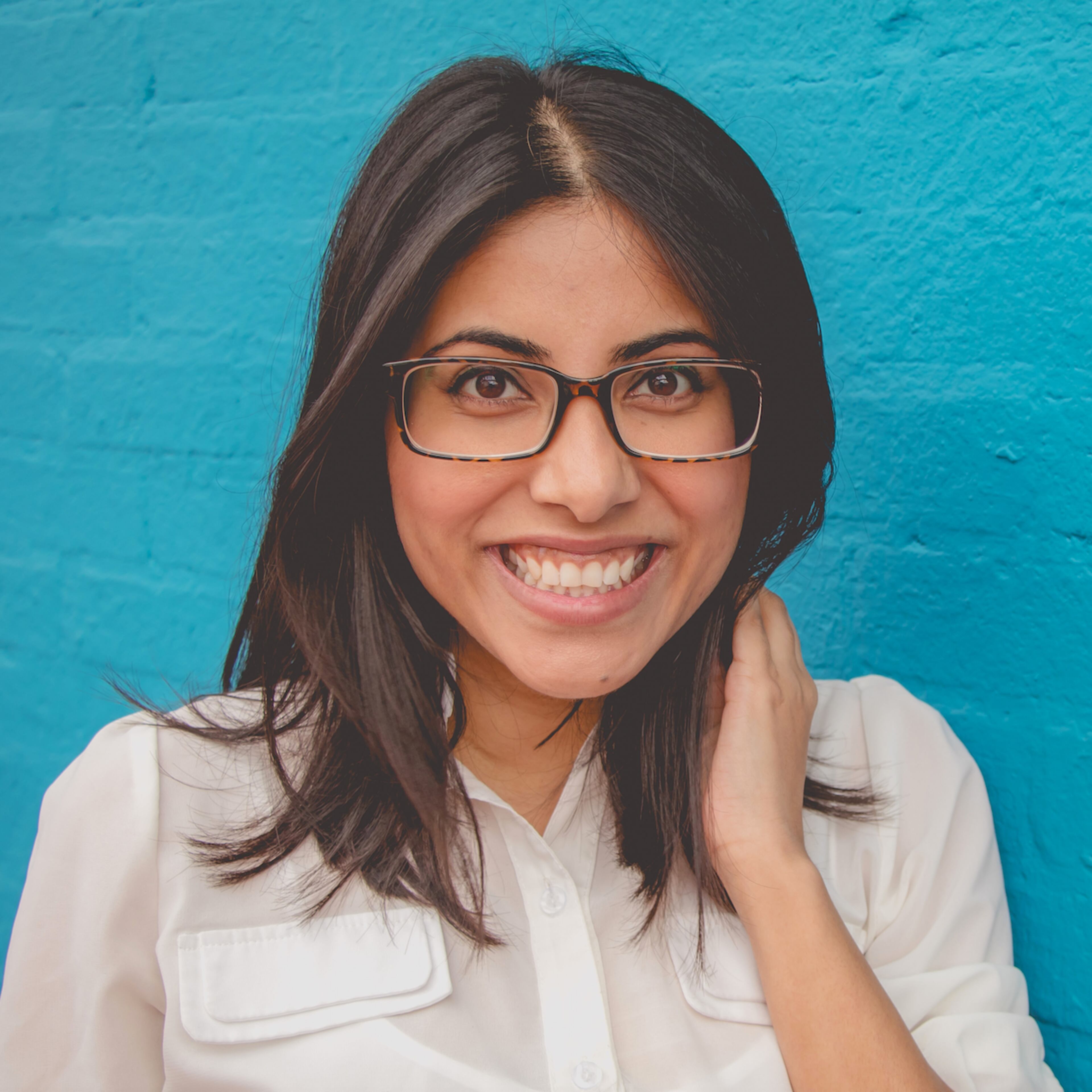 Tanni Deb staff image