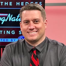 Jeff Sentell staff image