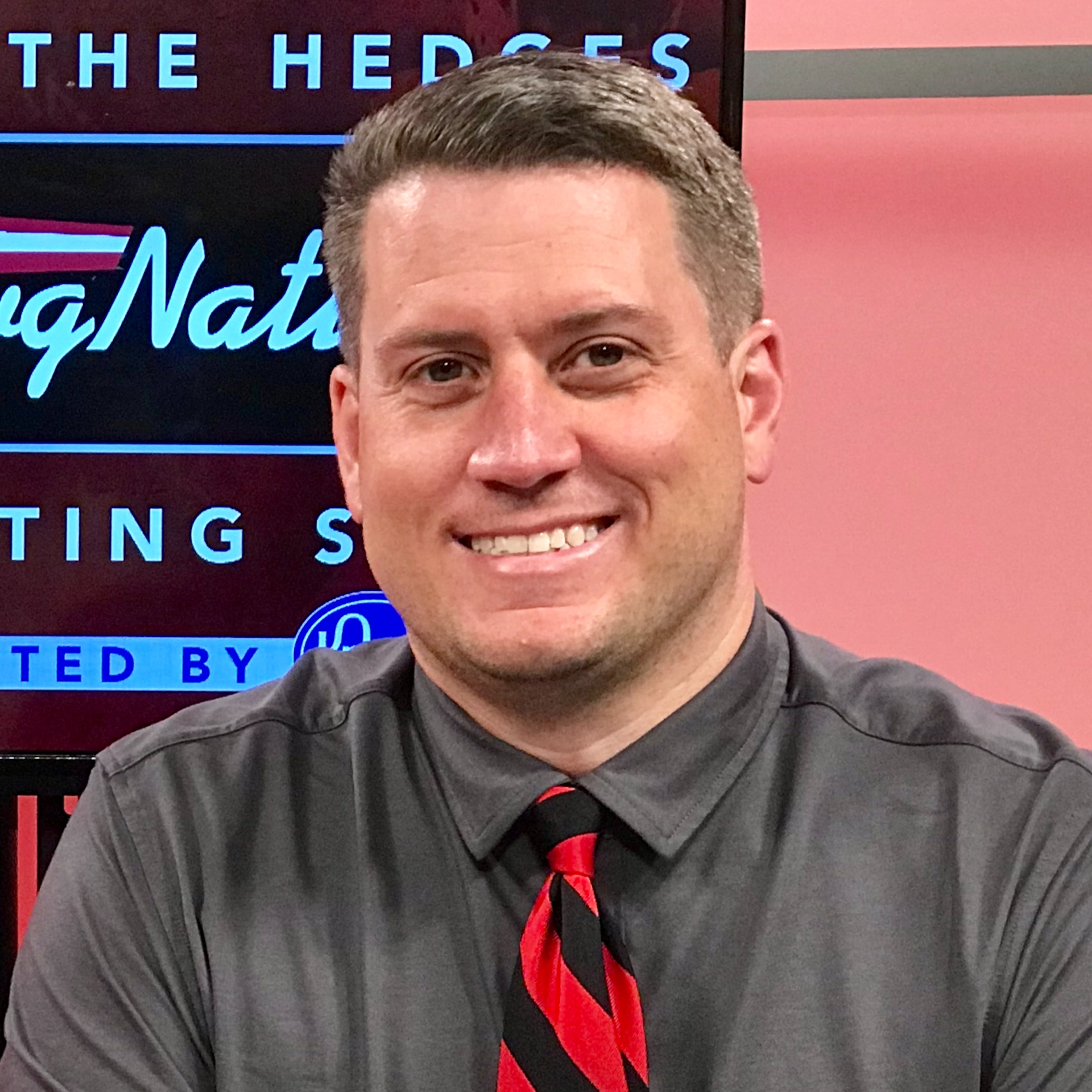 Jeff Sentell staff image