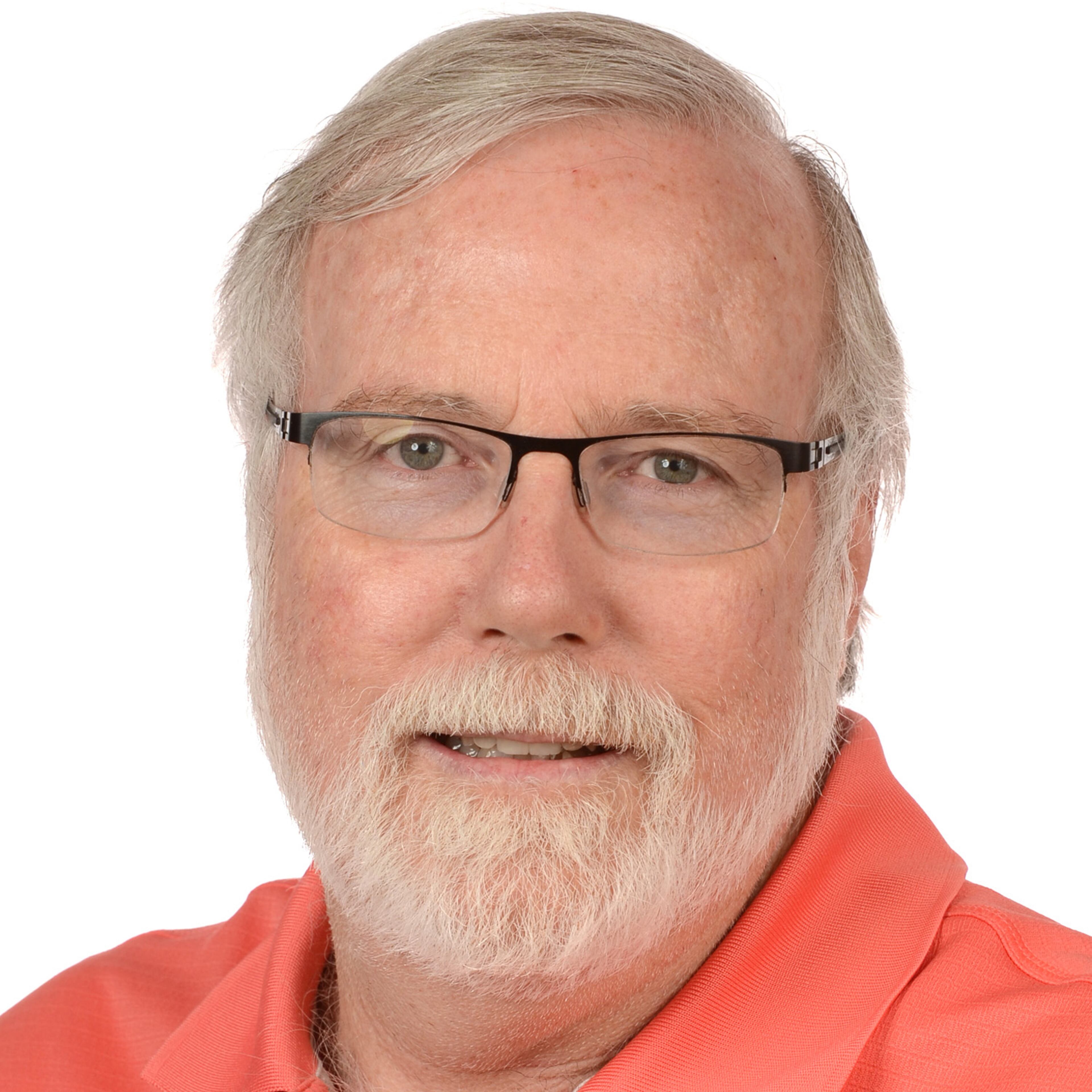 Steve Hummer staff image