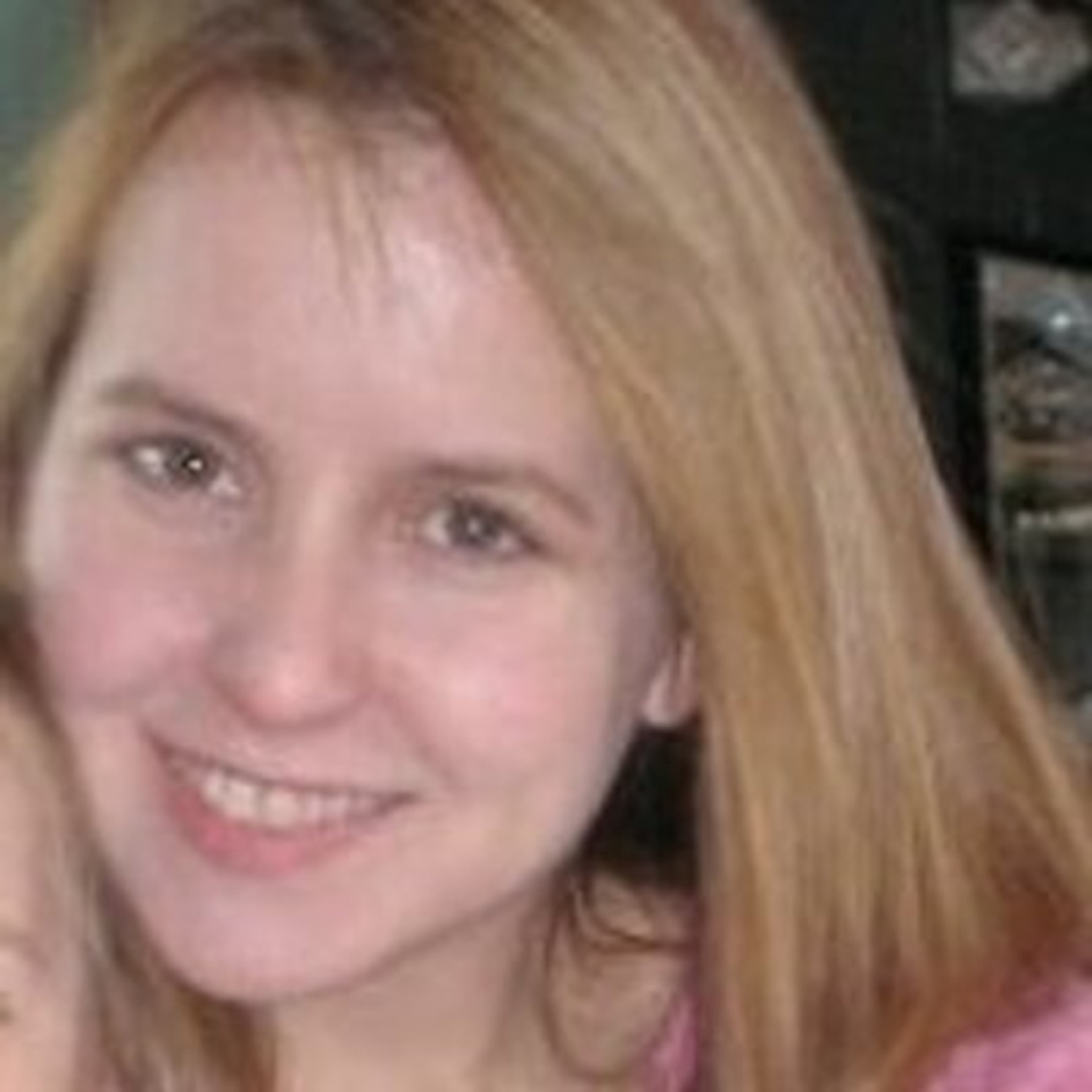 Rose French staff image