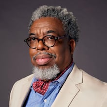 Ernie Suggs staff image