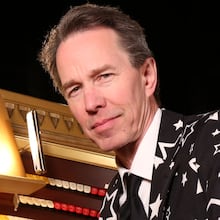 Bo Emerson staff image
