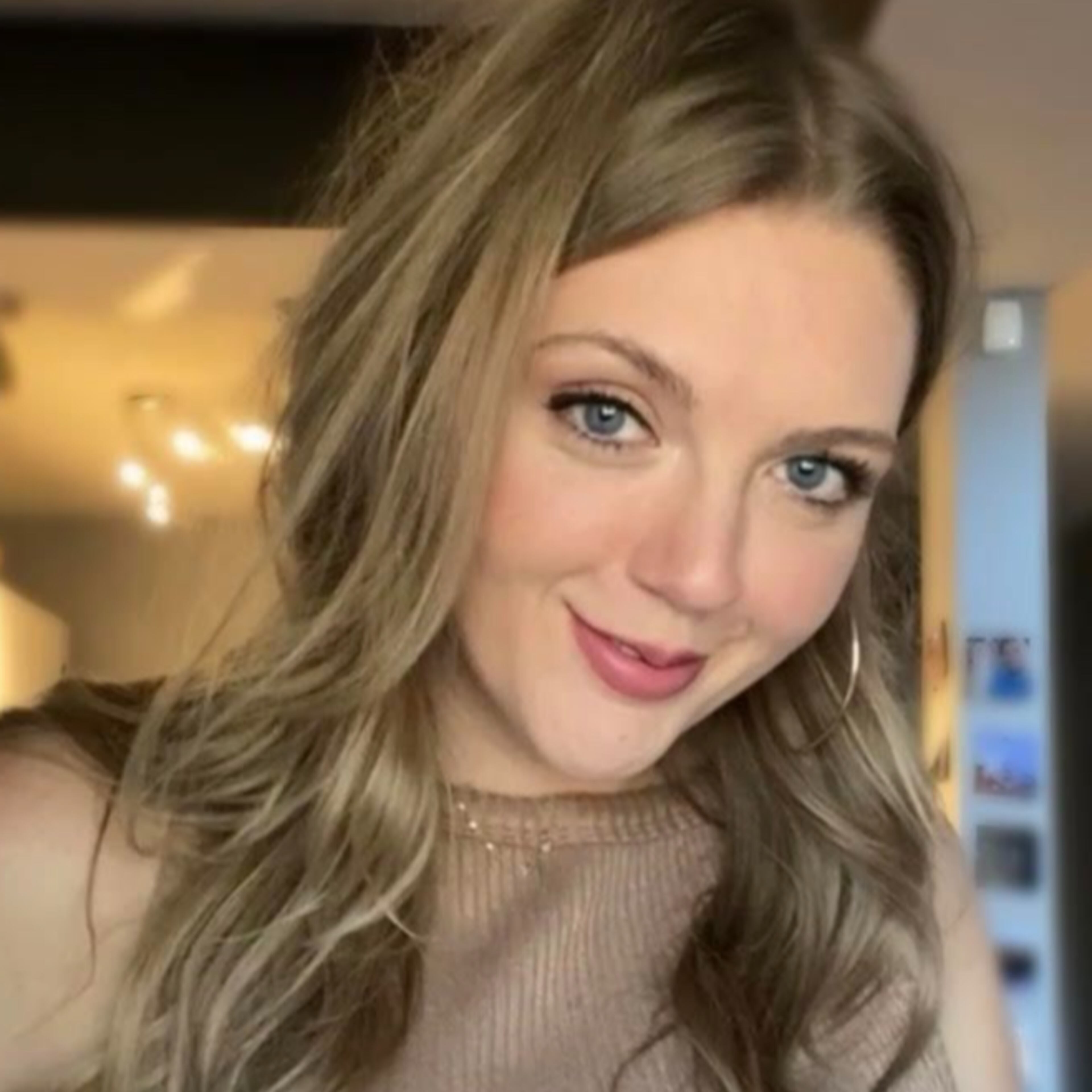 Avery Newmark staff image