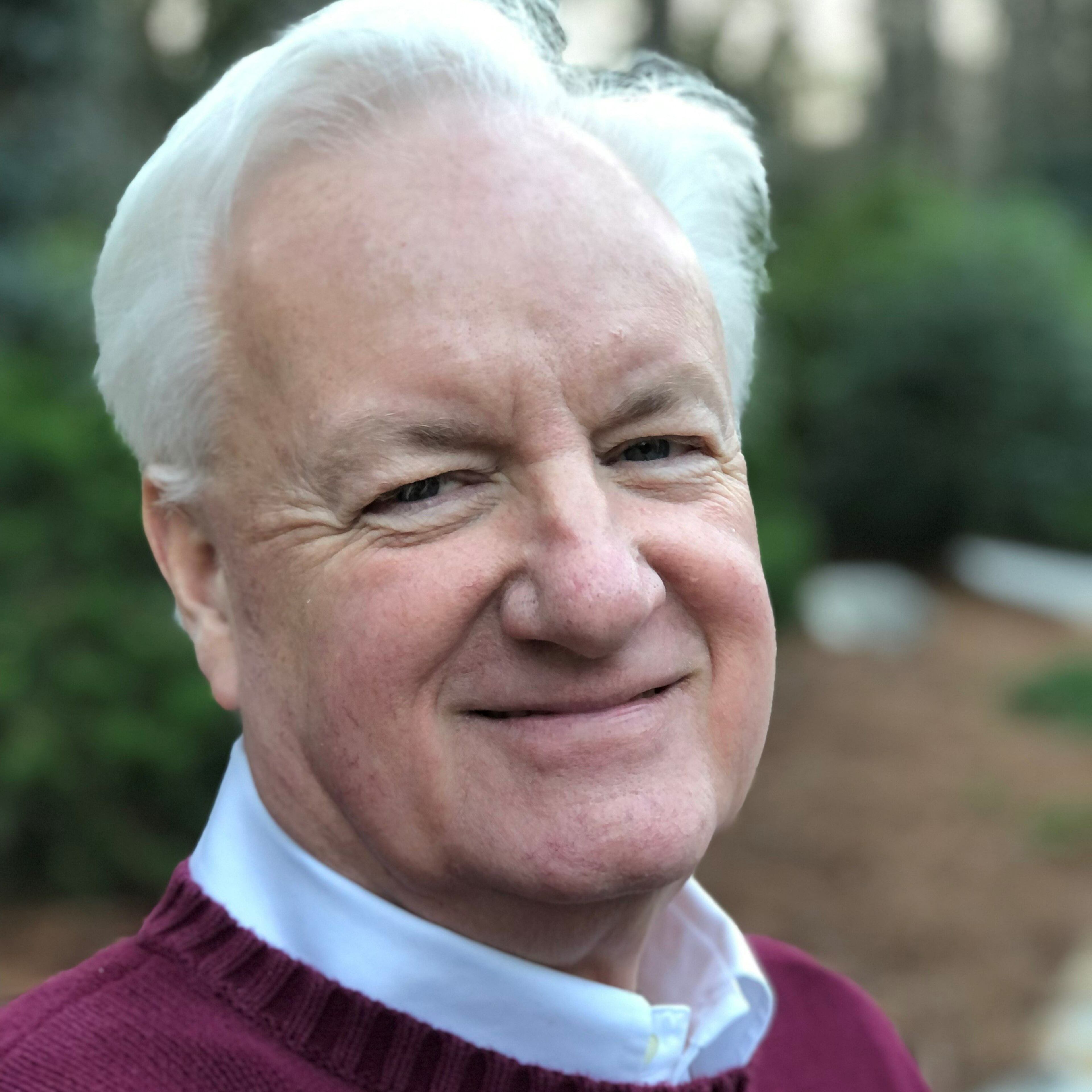 Tim Tucker staff image