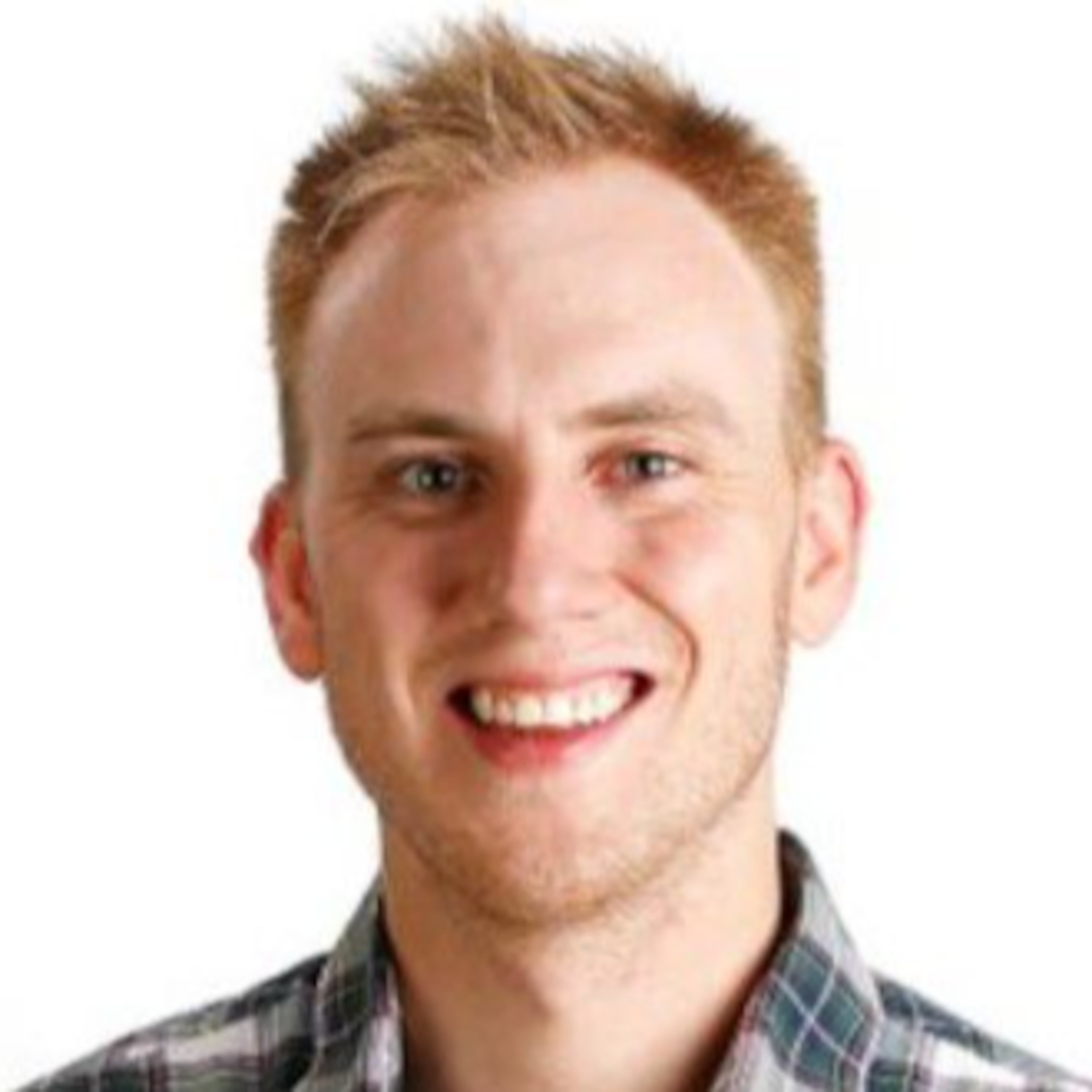 Fletcher Page staff image