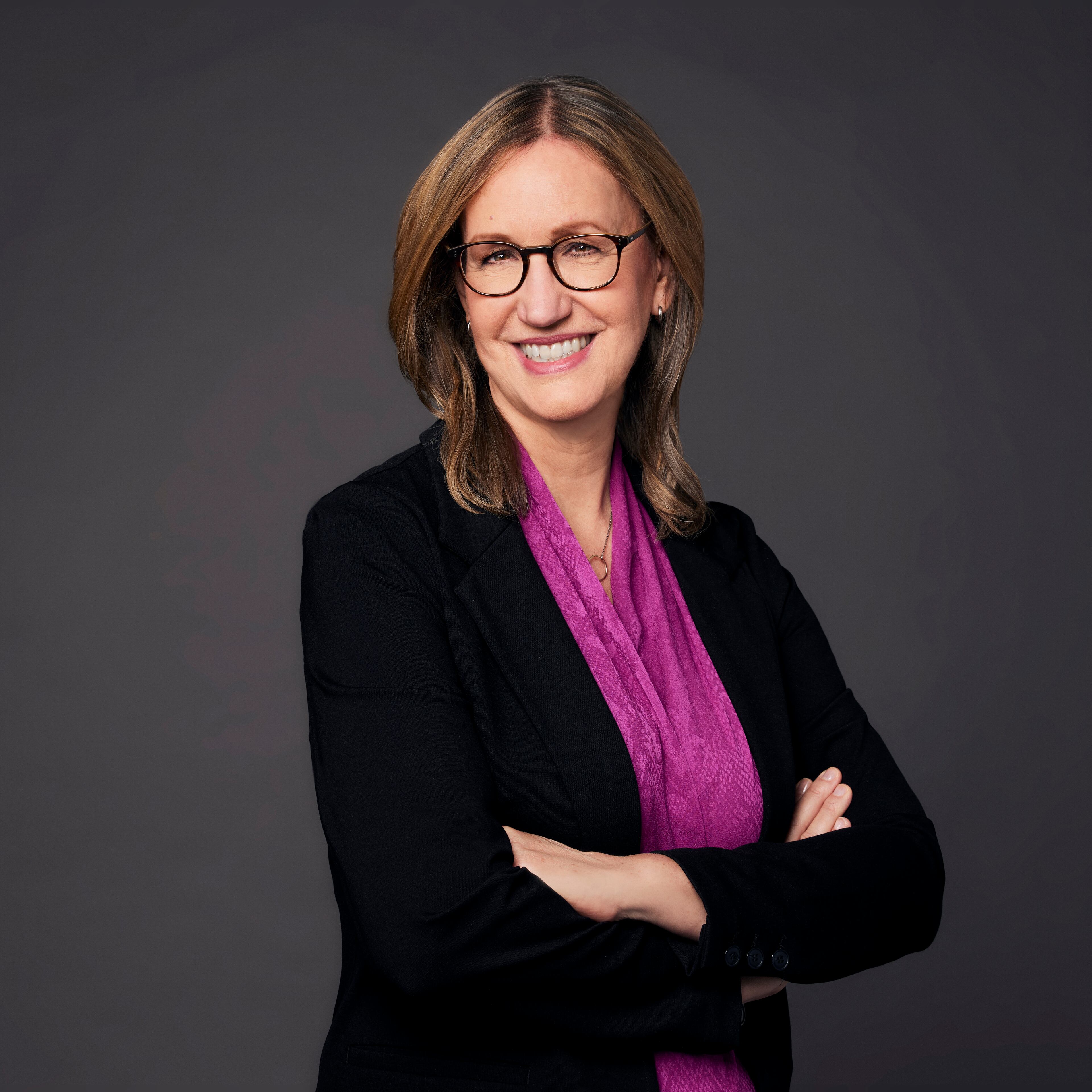 Carrie Teegardin staff image