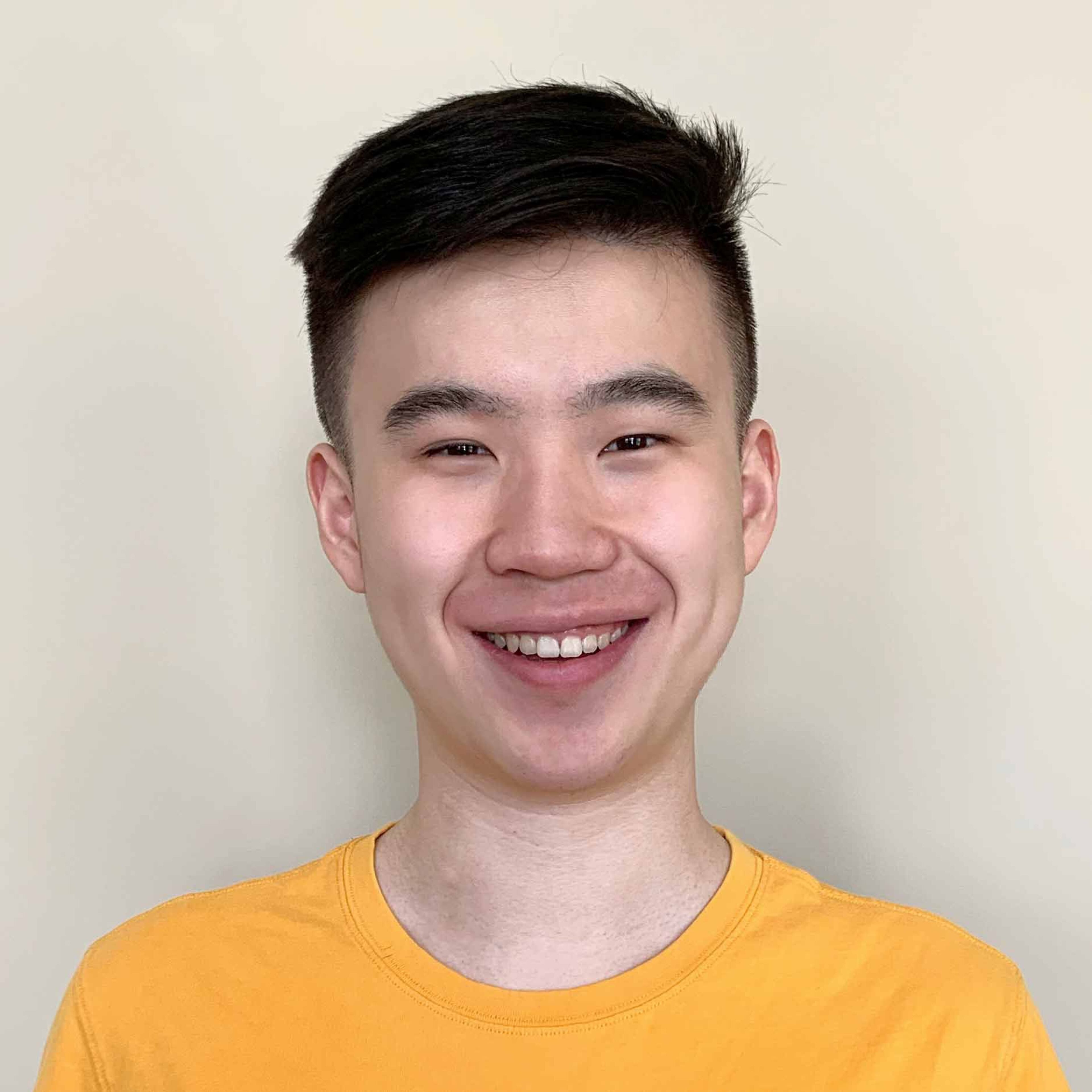 Eric Fan staff image