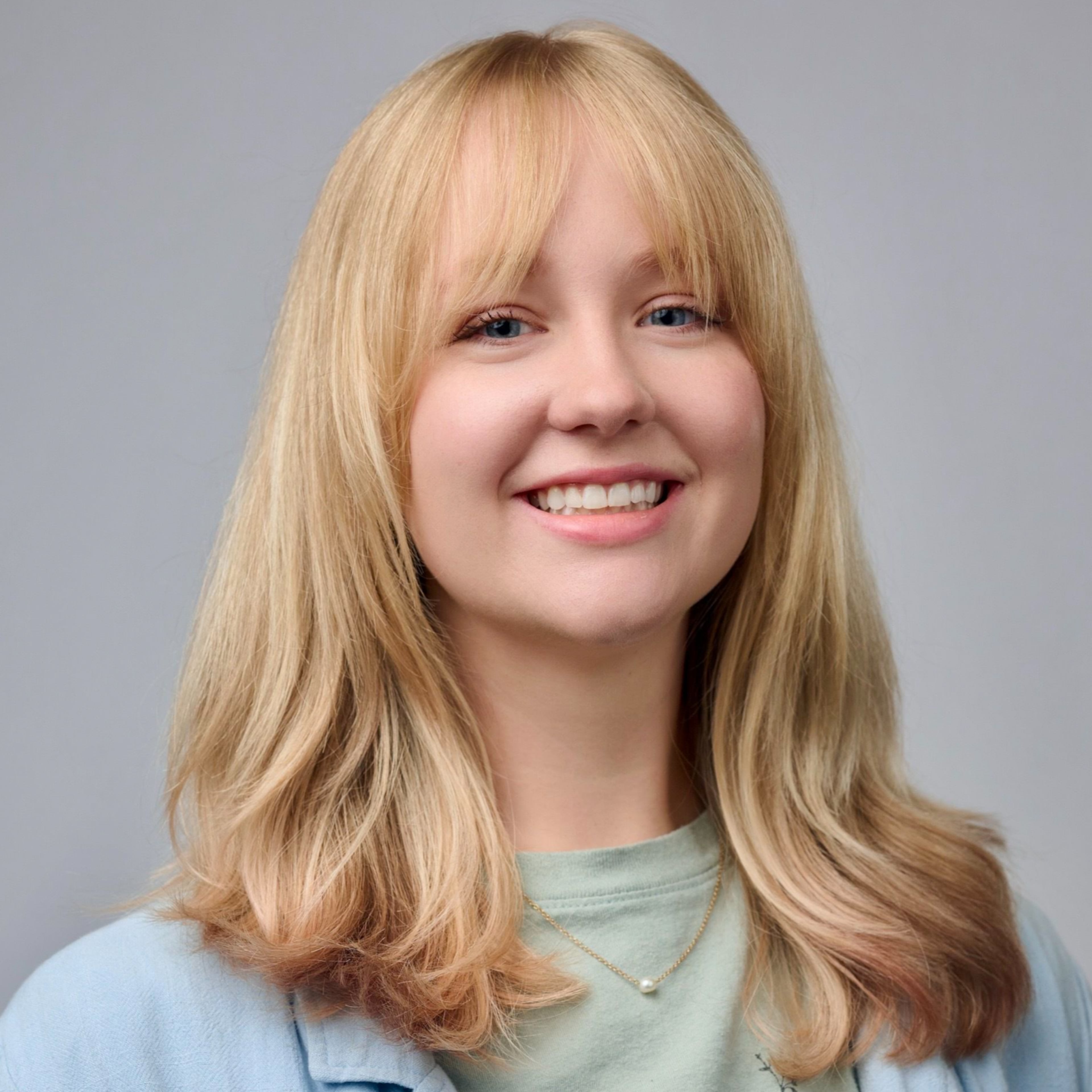 Taylor Croft staff image