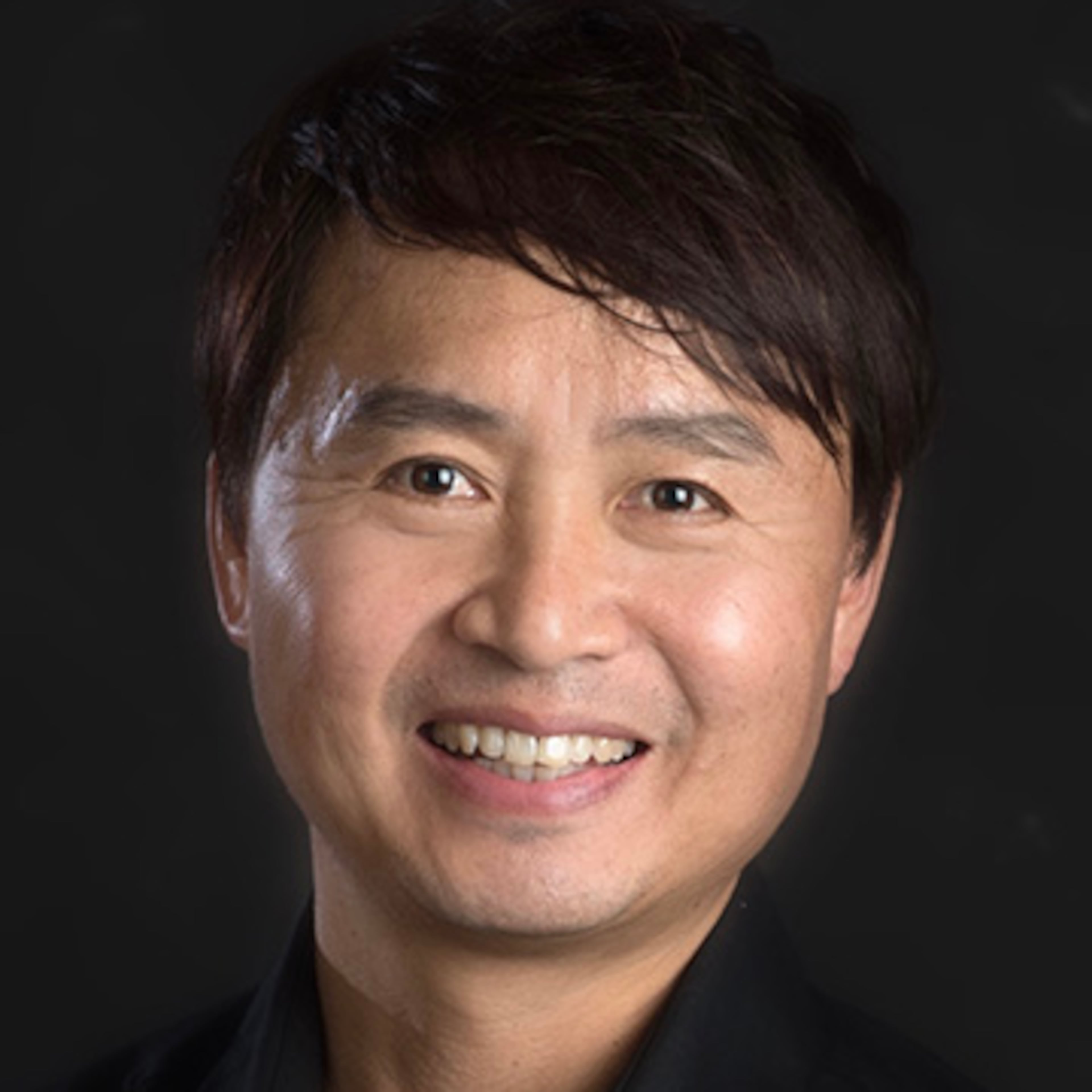 Hyosub Shin staff image