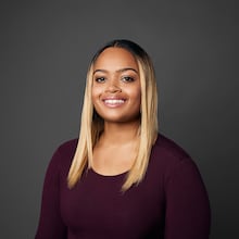 DeAsia Paige staff image