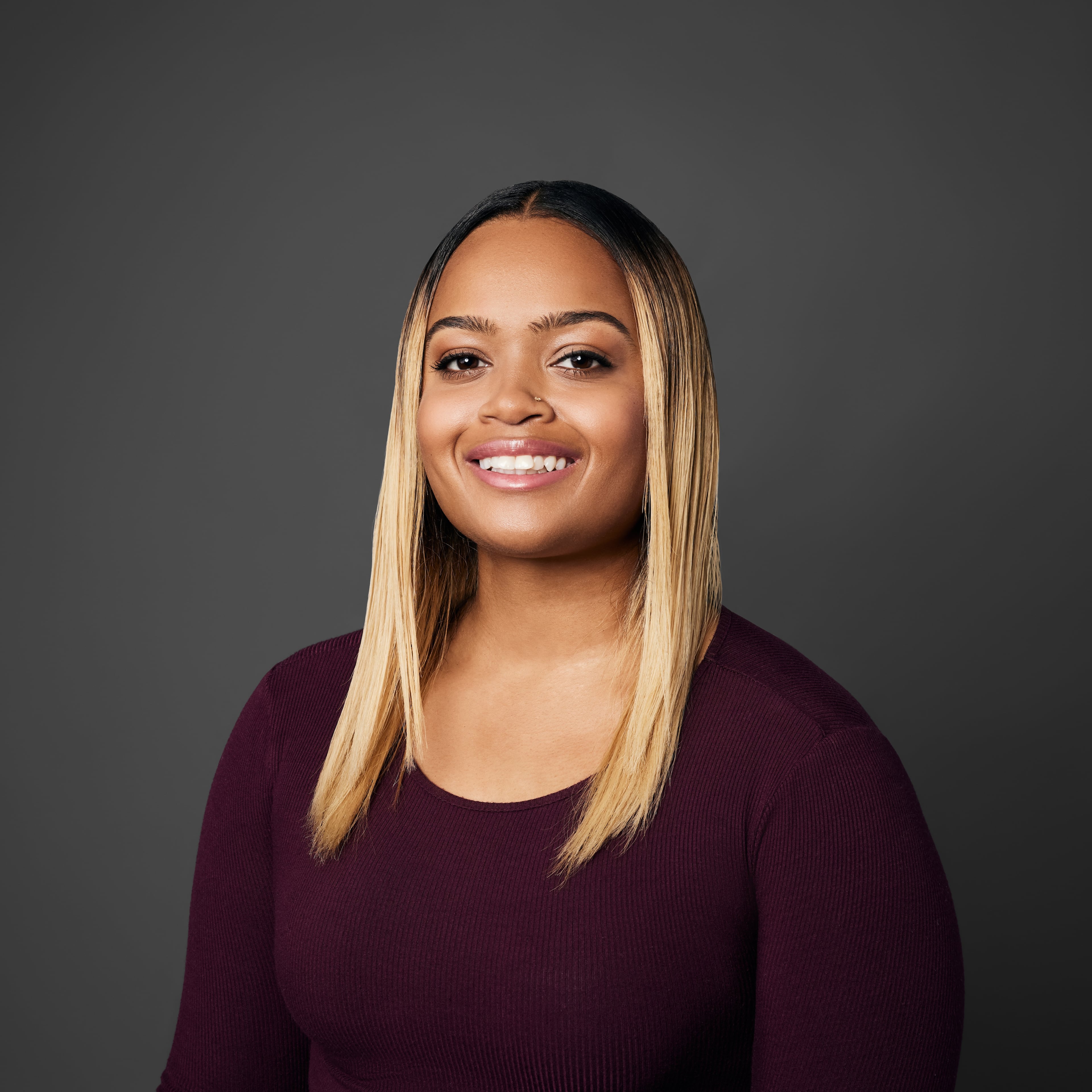 DeAsia Paige staff image