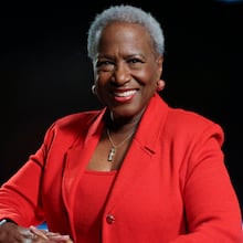 Monica Pearson staff image