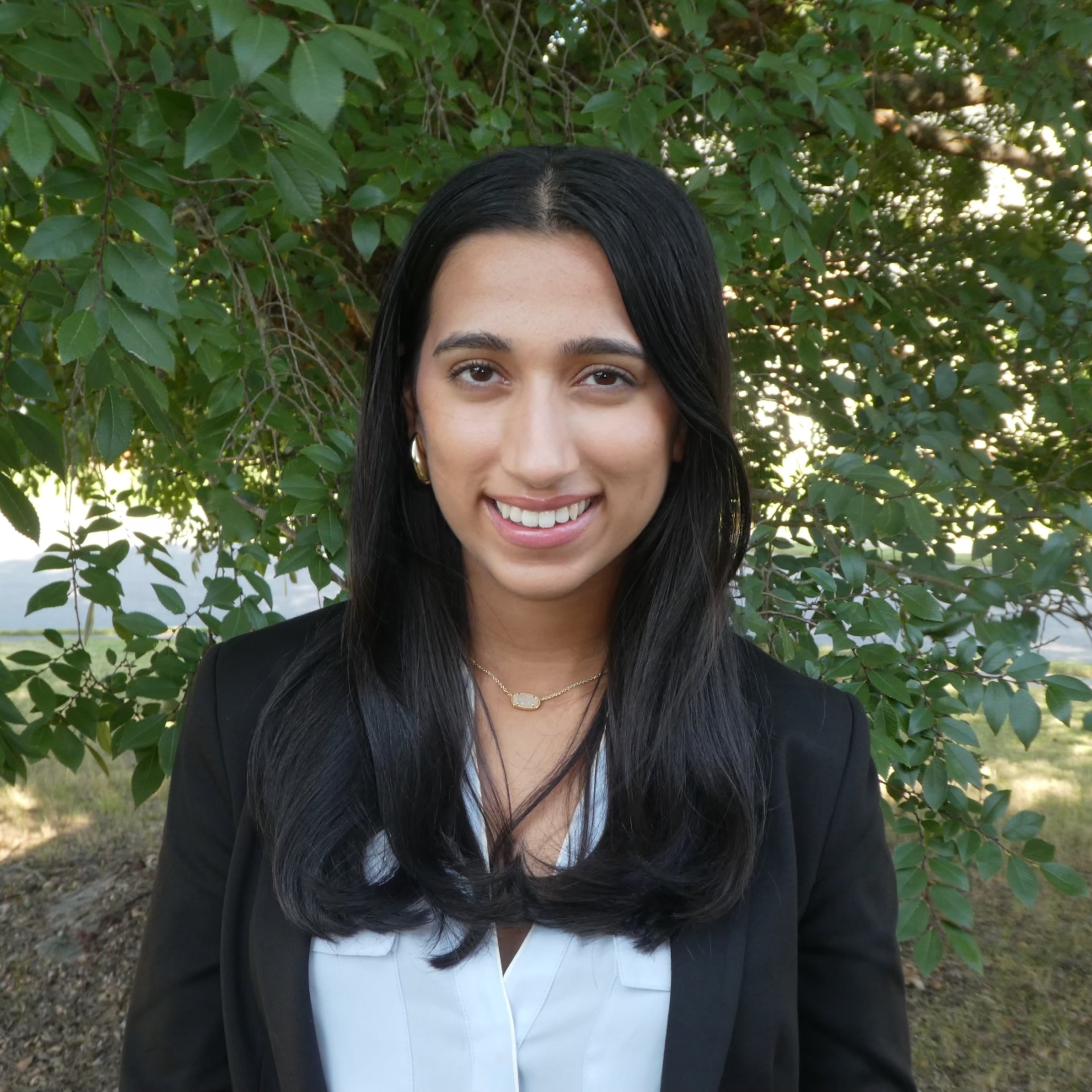 Safa Wahidi staff image