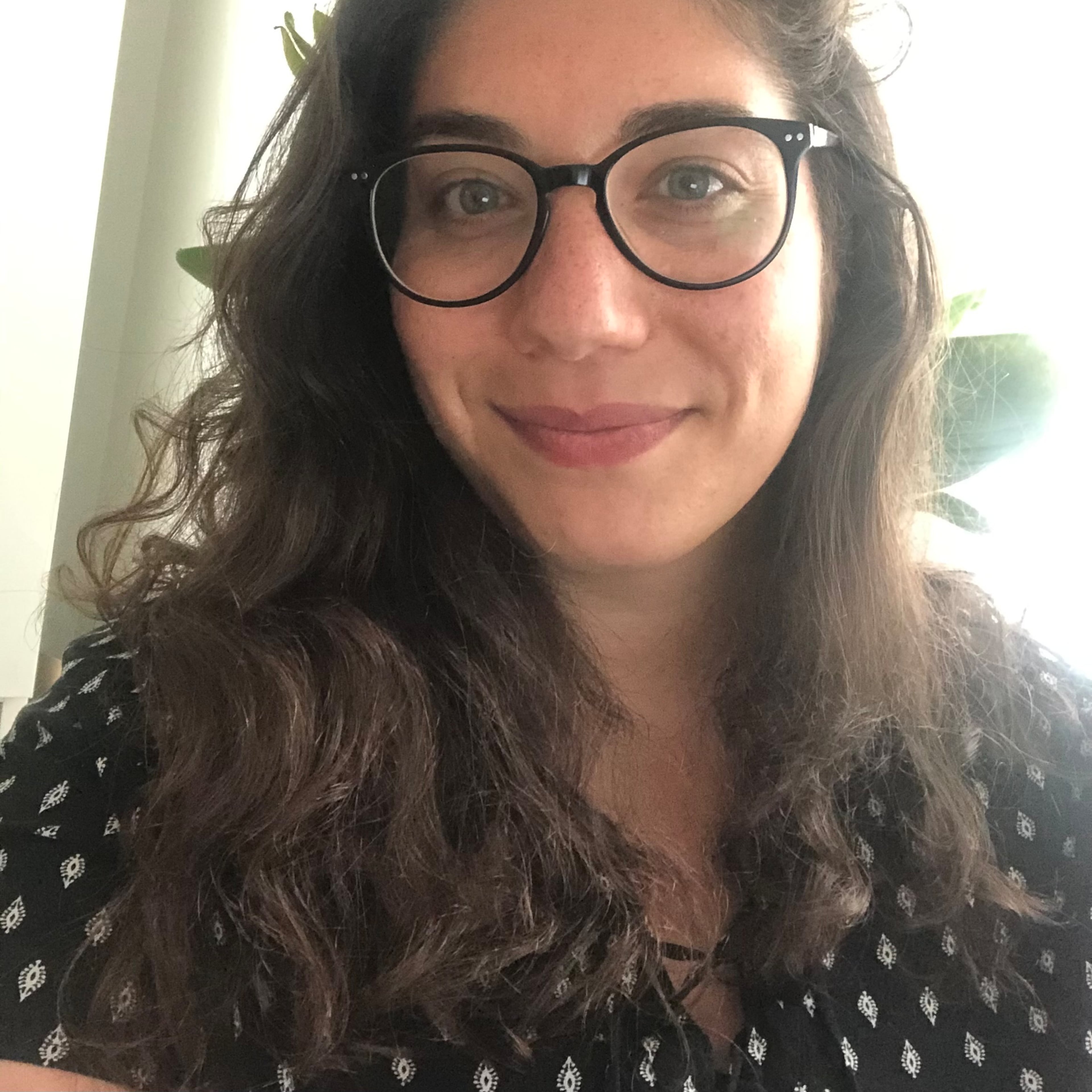 Lindsay Deutsch staff image