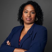 Maya T. Prabhu staff image