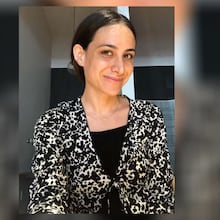 Allie Gross staff image