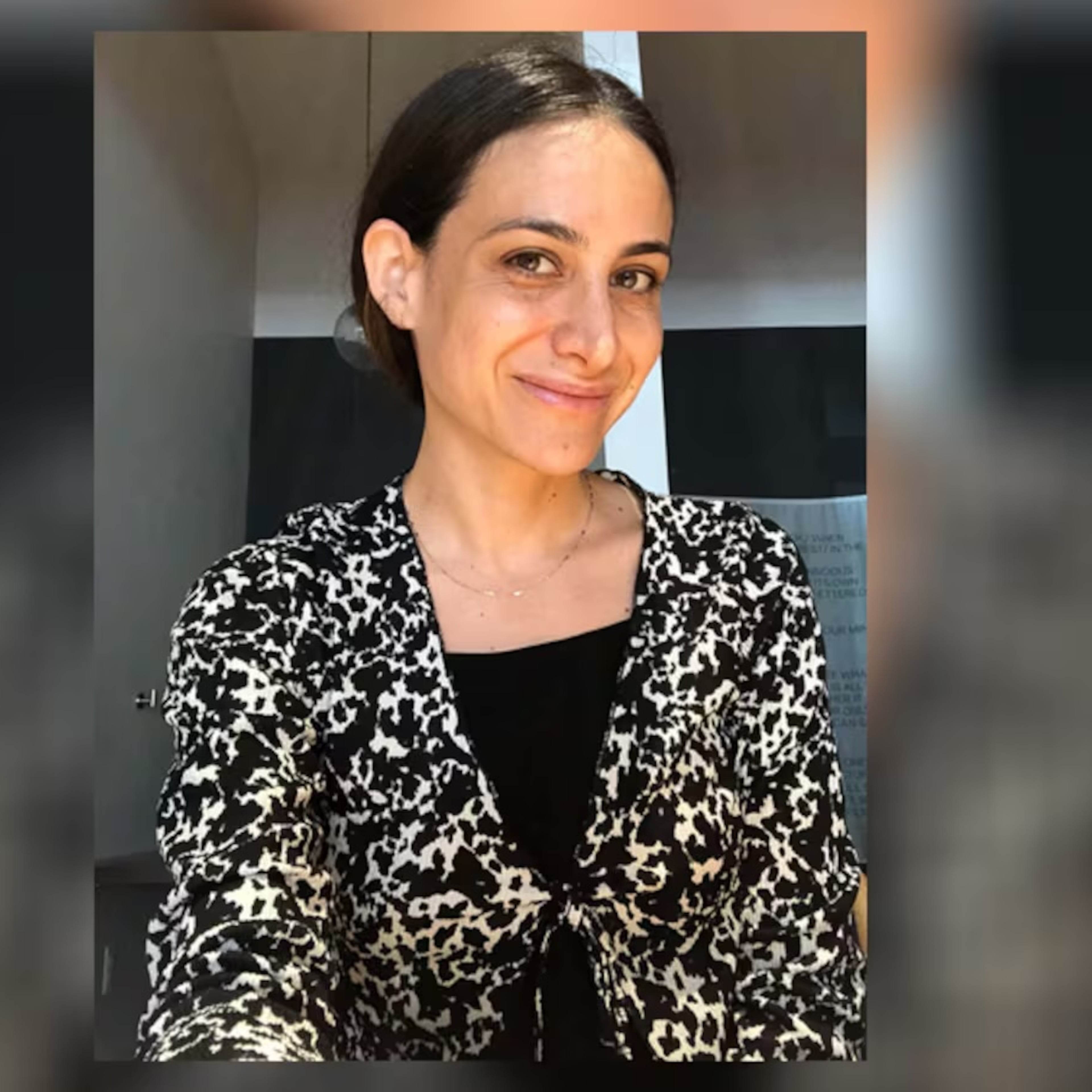 Allie Gross staff image