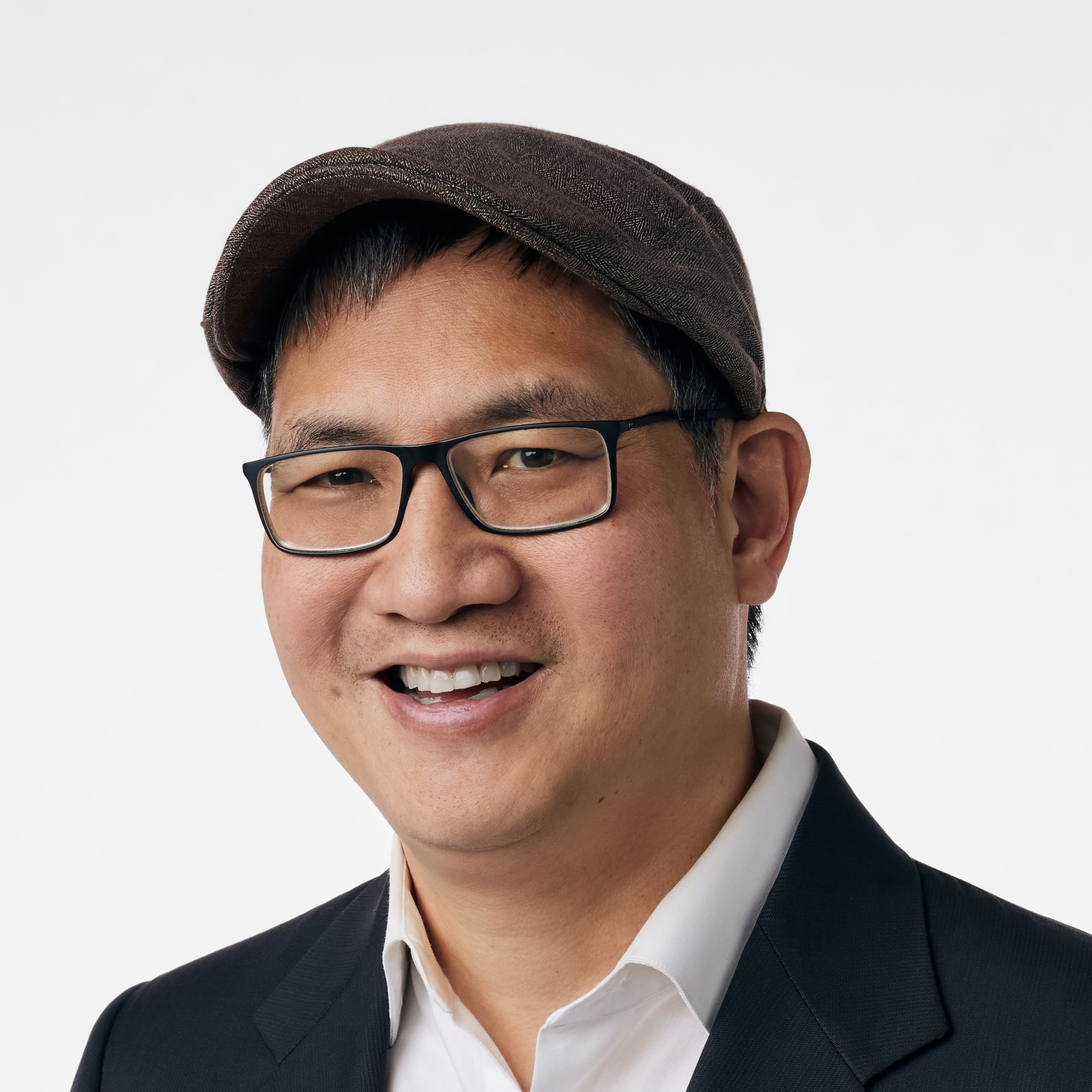 Rodney Ho staff image