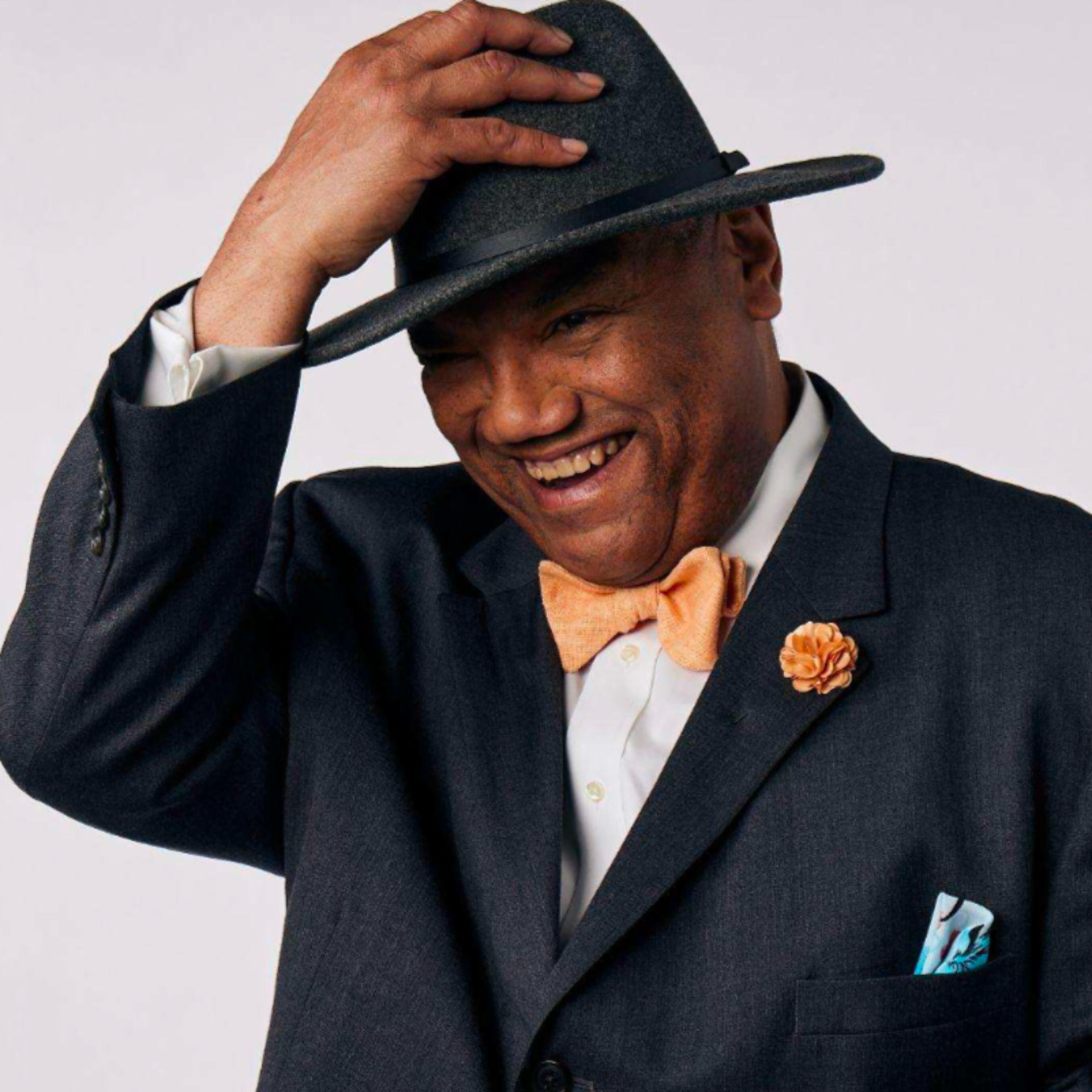 D. Orlando Ledbetter staff image