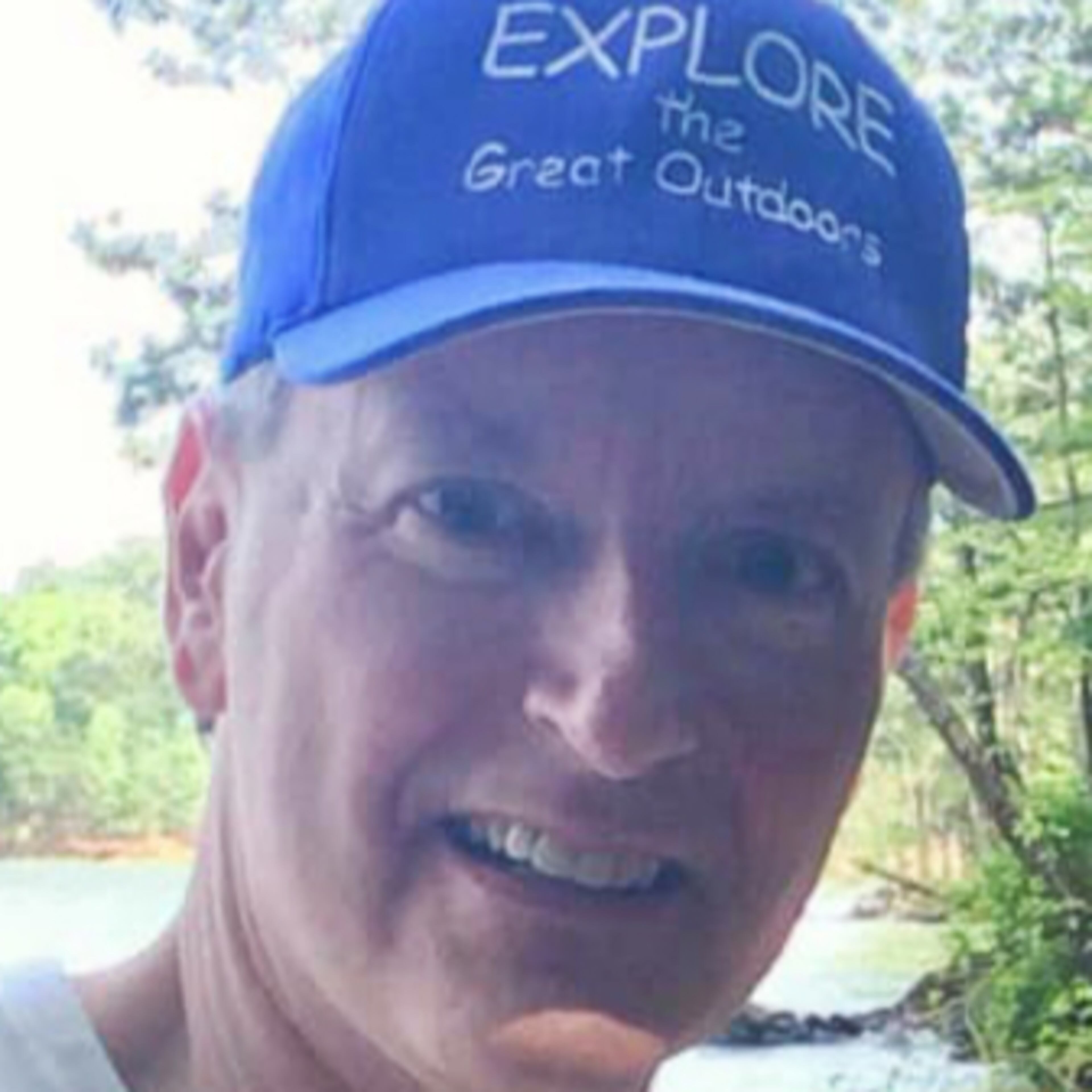 Mike Luck staff image