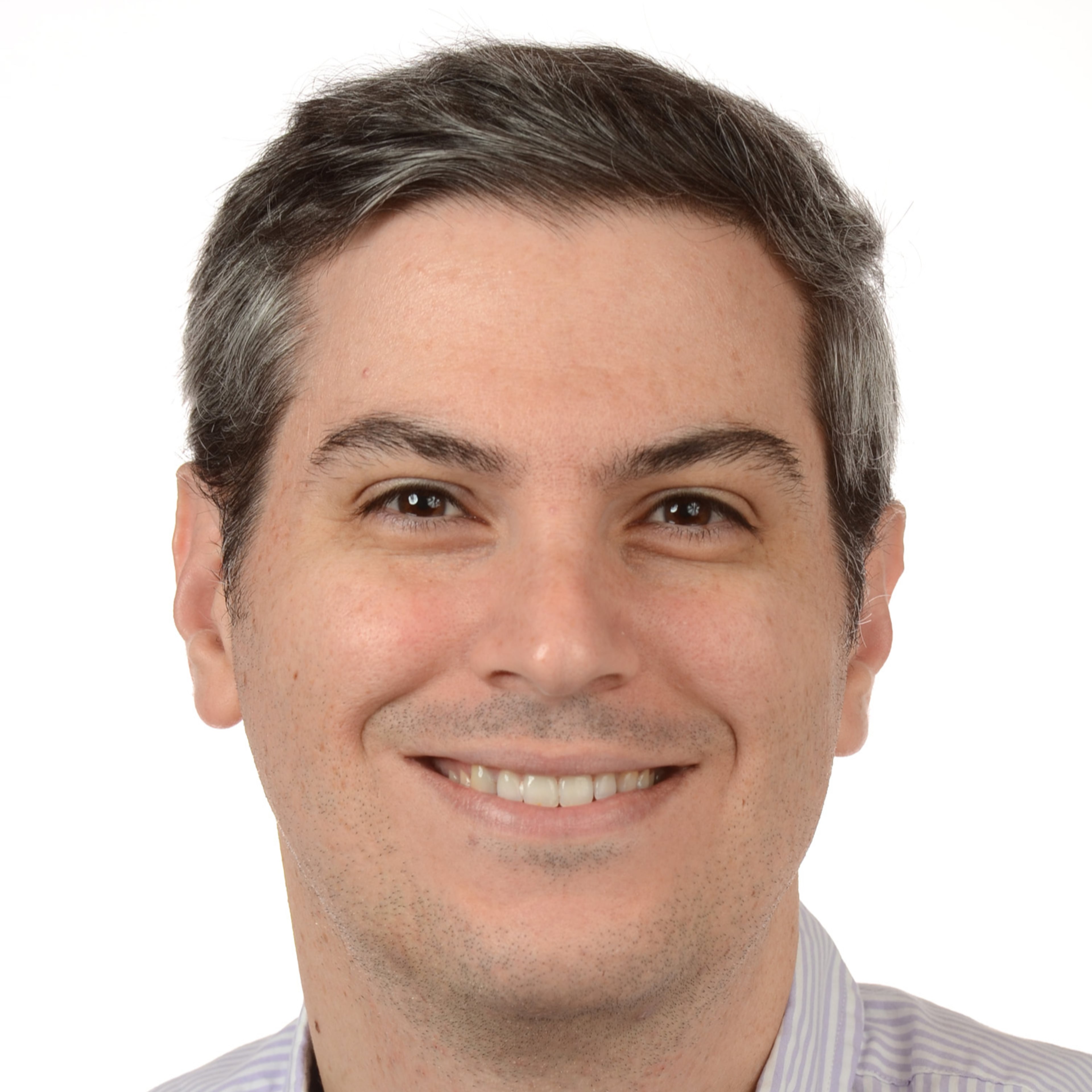 Isaac  Sabetai staff image