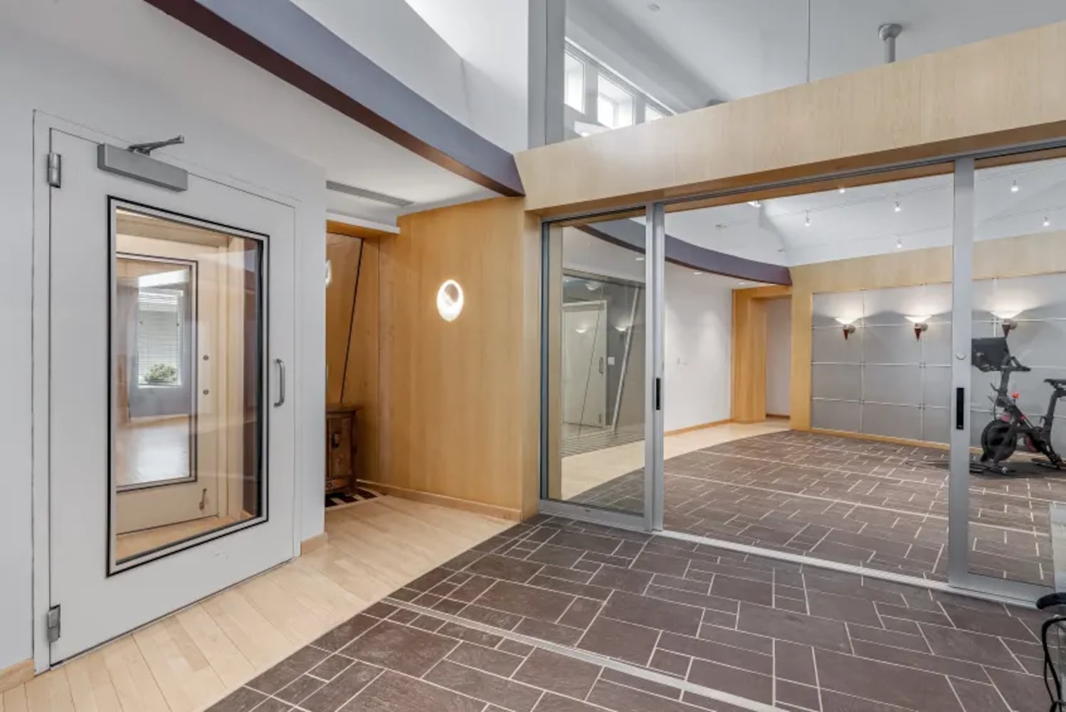 Whitney Houston’s former guest house for sale to the tune of $1.6M