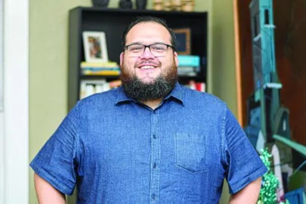 Chef Christian Lopez