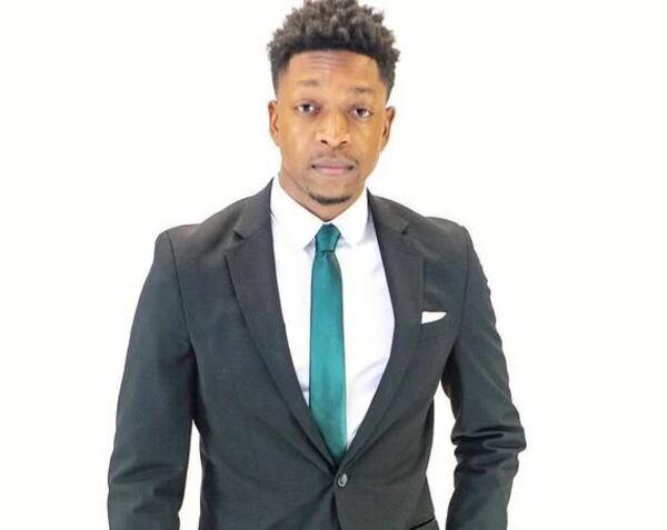 Tye Fowler’s initiative, called the Dapper Mentorship Program, was introduced to young men at Shiloh High School at the beginning of the school year.