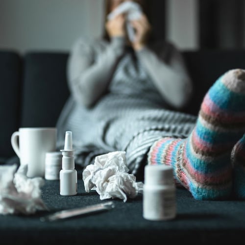 What's the difference between the coronavirus, the cold and influenza?