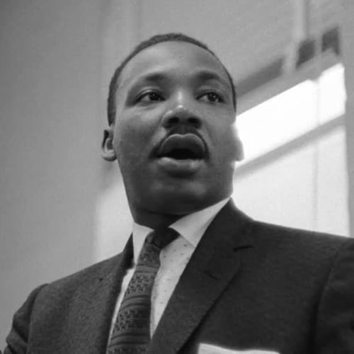 What You Need To Know Martin Luther King Jr.