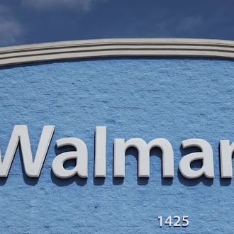 Walmart facts.