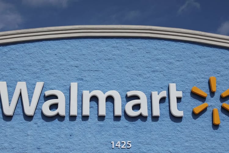 Walmart facts.