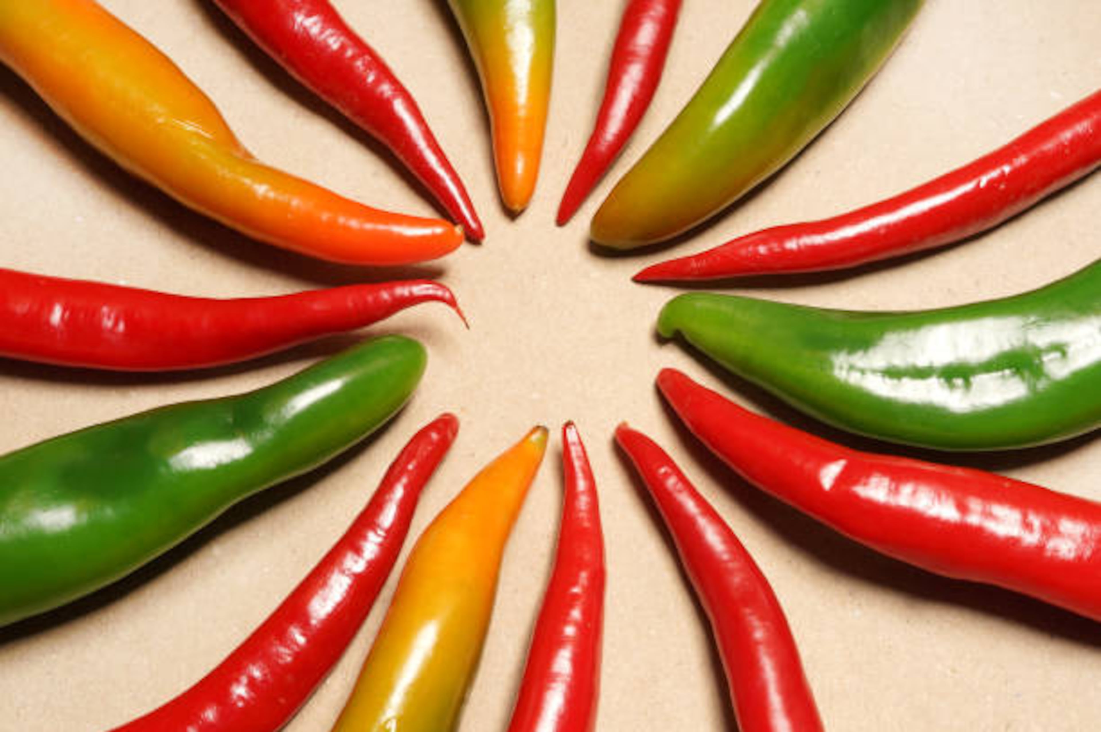 Here's How to Handle the Heat and Enjoy Spicy Foods (International Hot and Spicy Food Day)